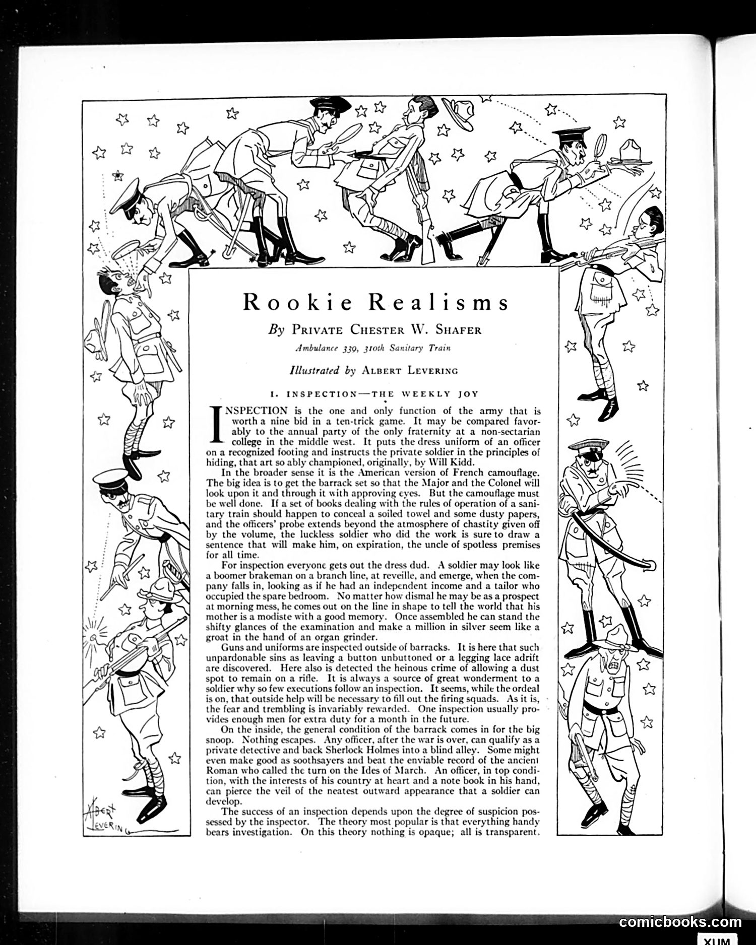 Judge — June 1, 1918 — page 10 of 36
