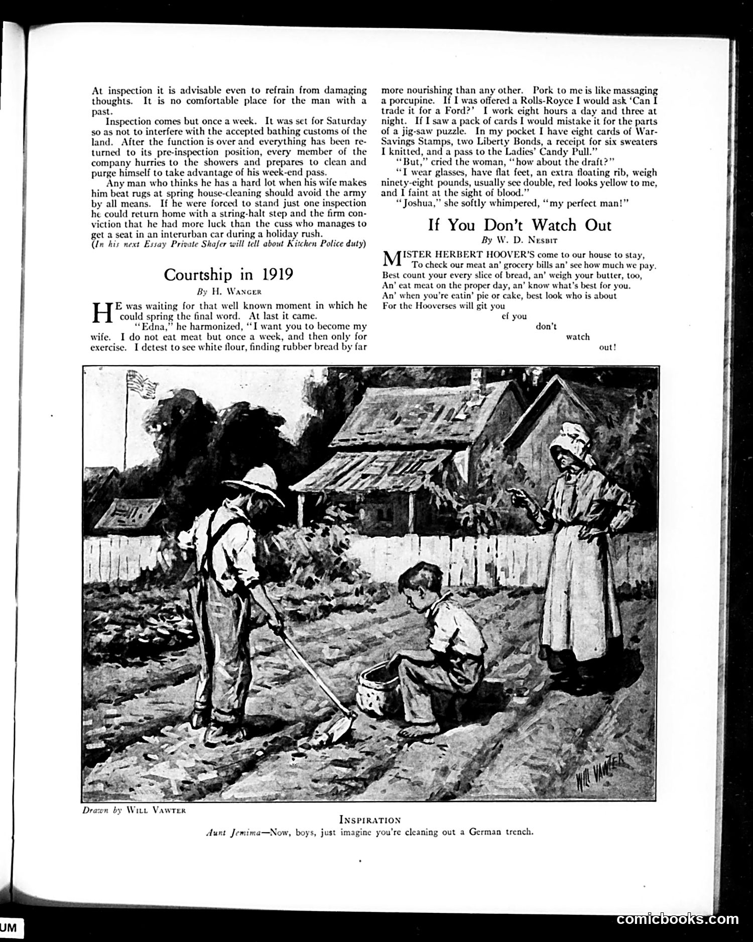 Judge — June 1, 1918 — page 11 of 36