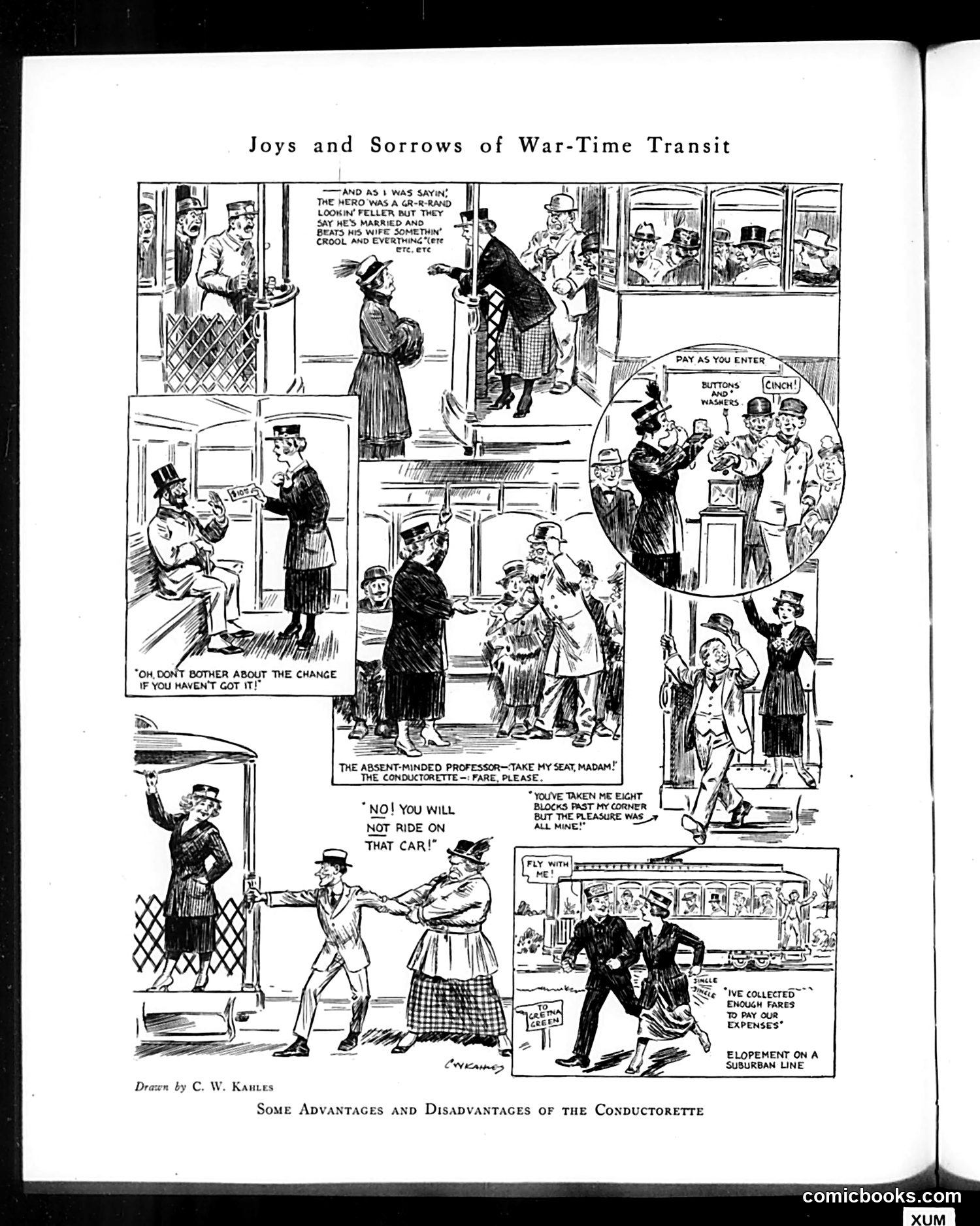 Judge — June 1, 1918 — page 12 of 36