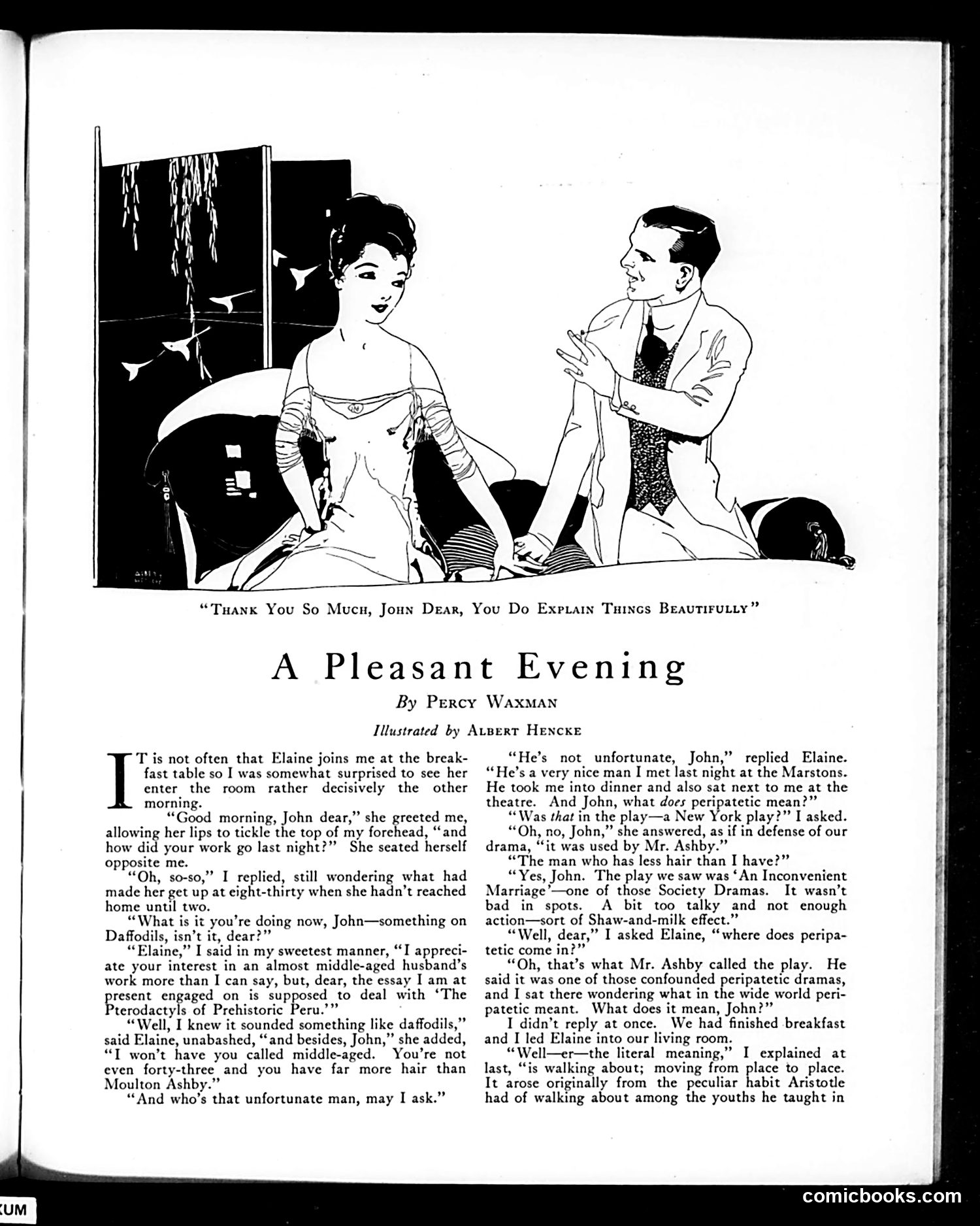 Judge — June 1, 1918 — page 13 of 36