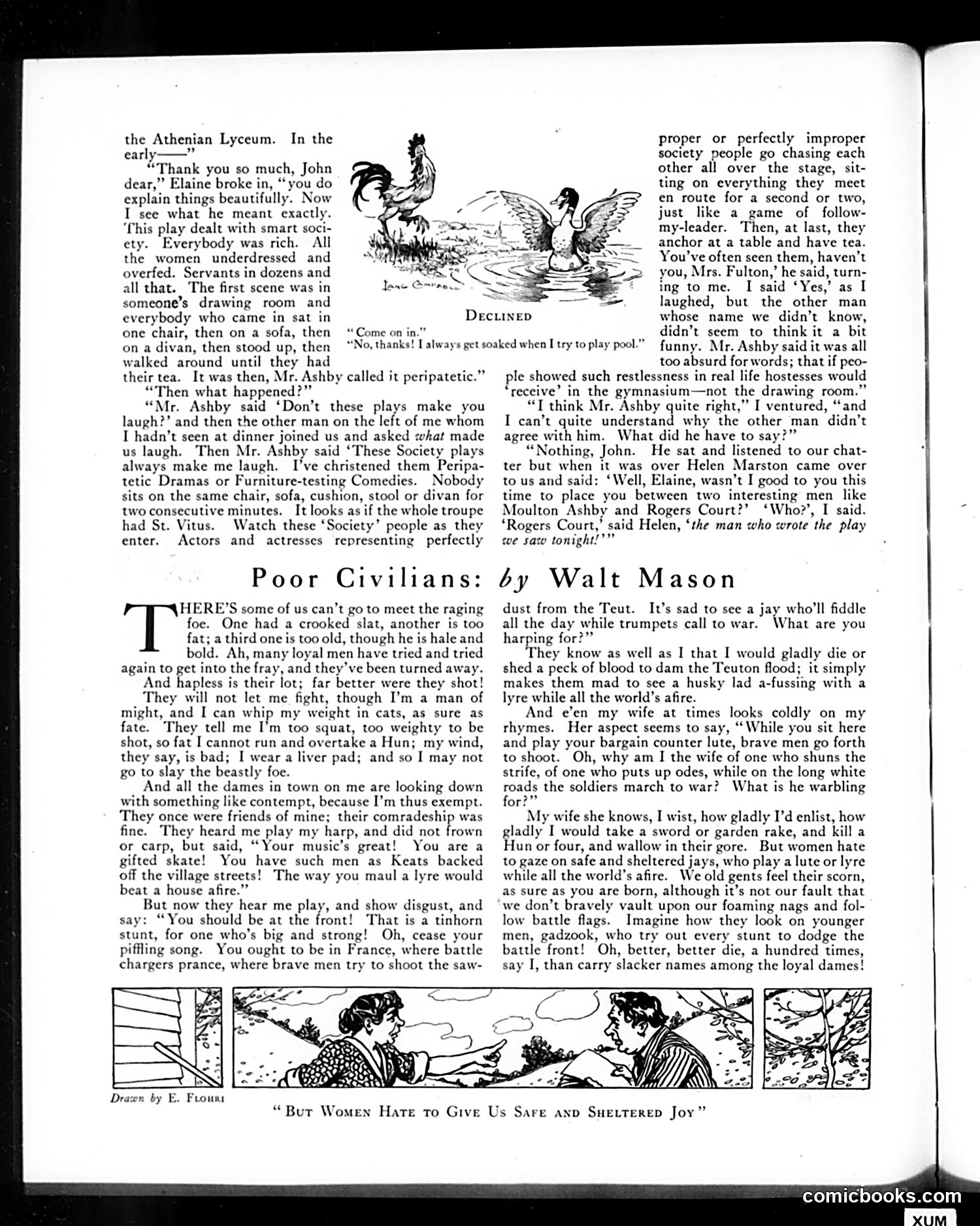 Judge — June 1, 1918 — page 14 of 36