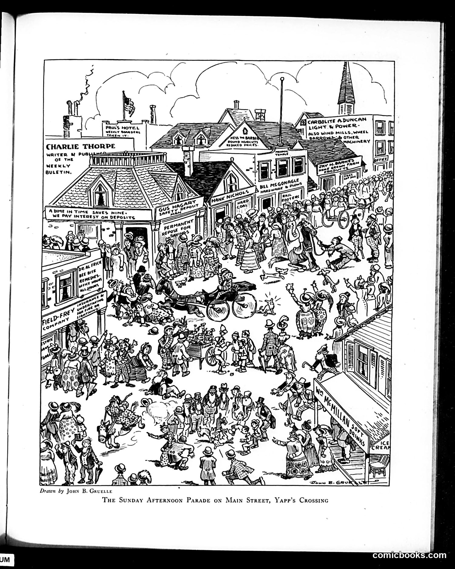 Judge — June 1, 1918 — page 15 of 36