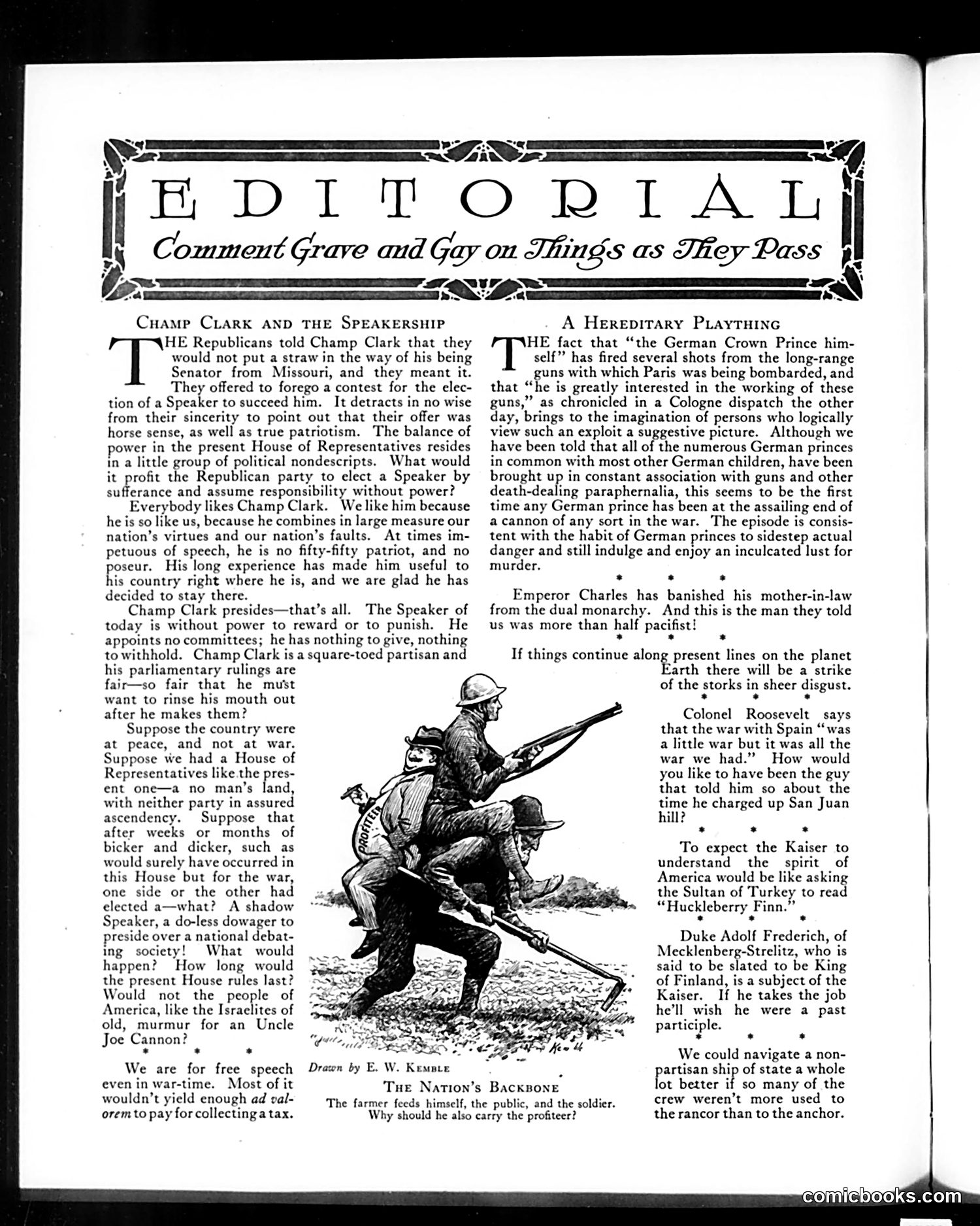 Judge — June 1, 1918 — page 16 of 36