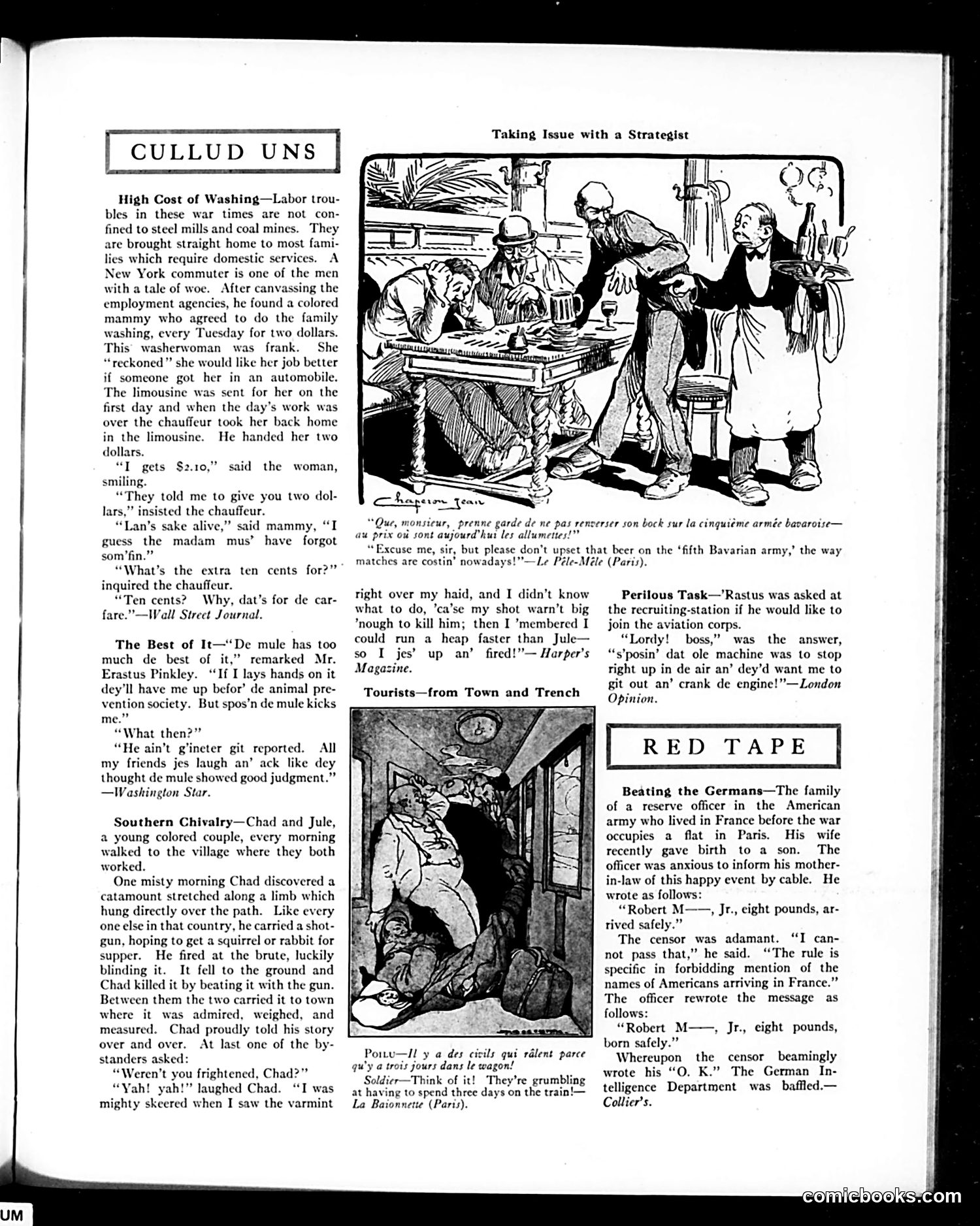 Judge — June 1, 1918 — page 19 of 36