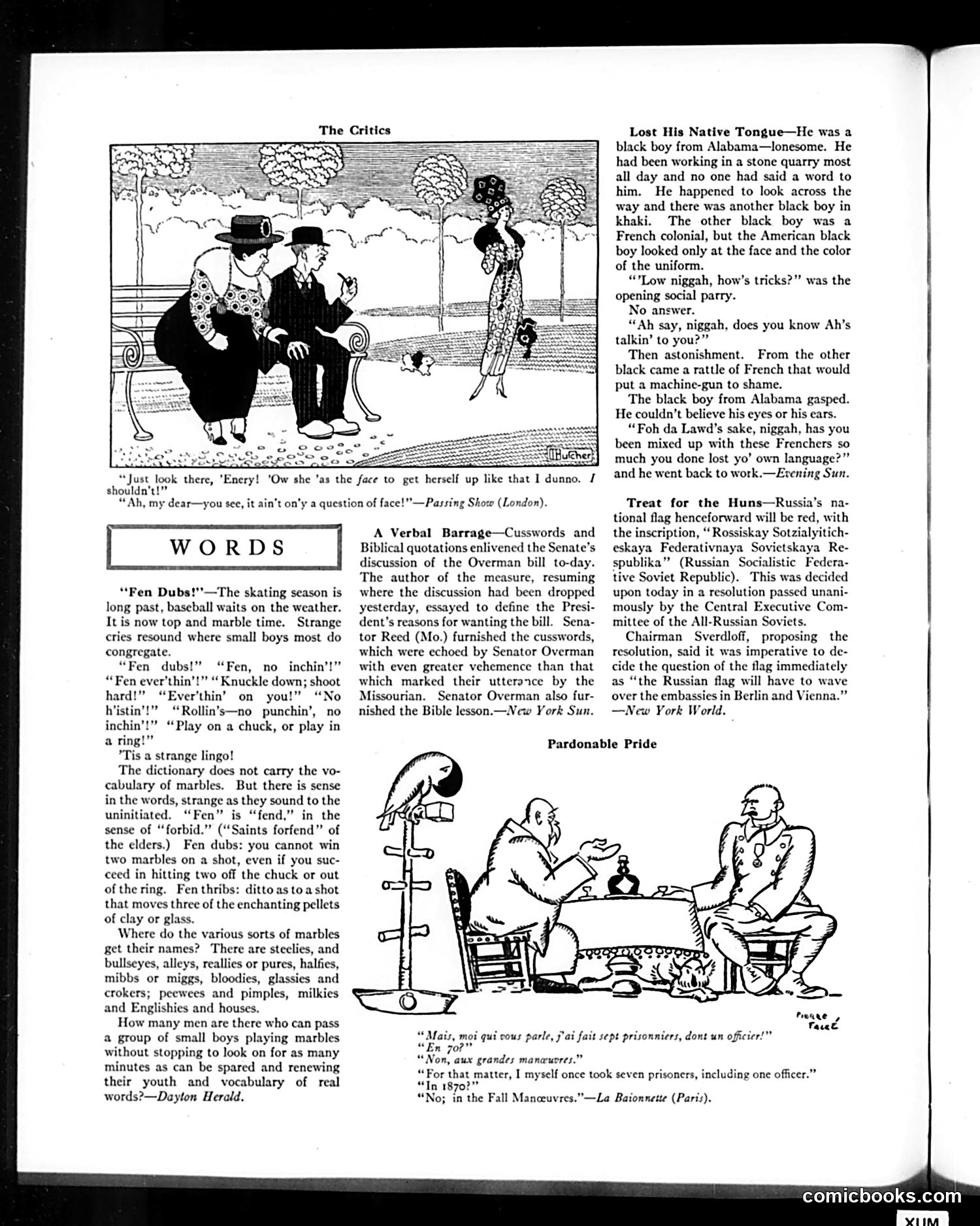 Judge — June 1, 1918 — page 20 of 36
