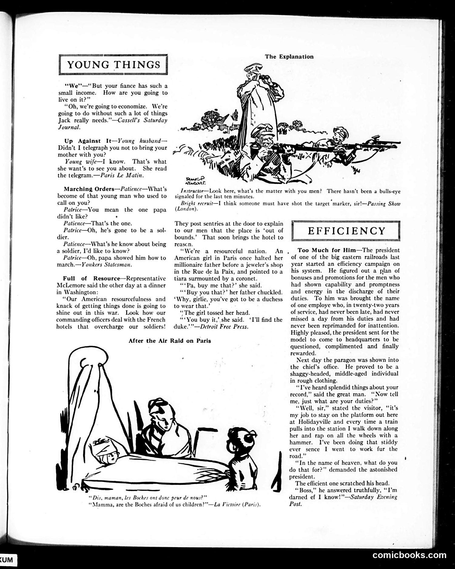 Judge — June 1, 1918 — page 23 of 36