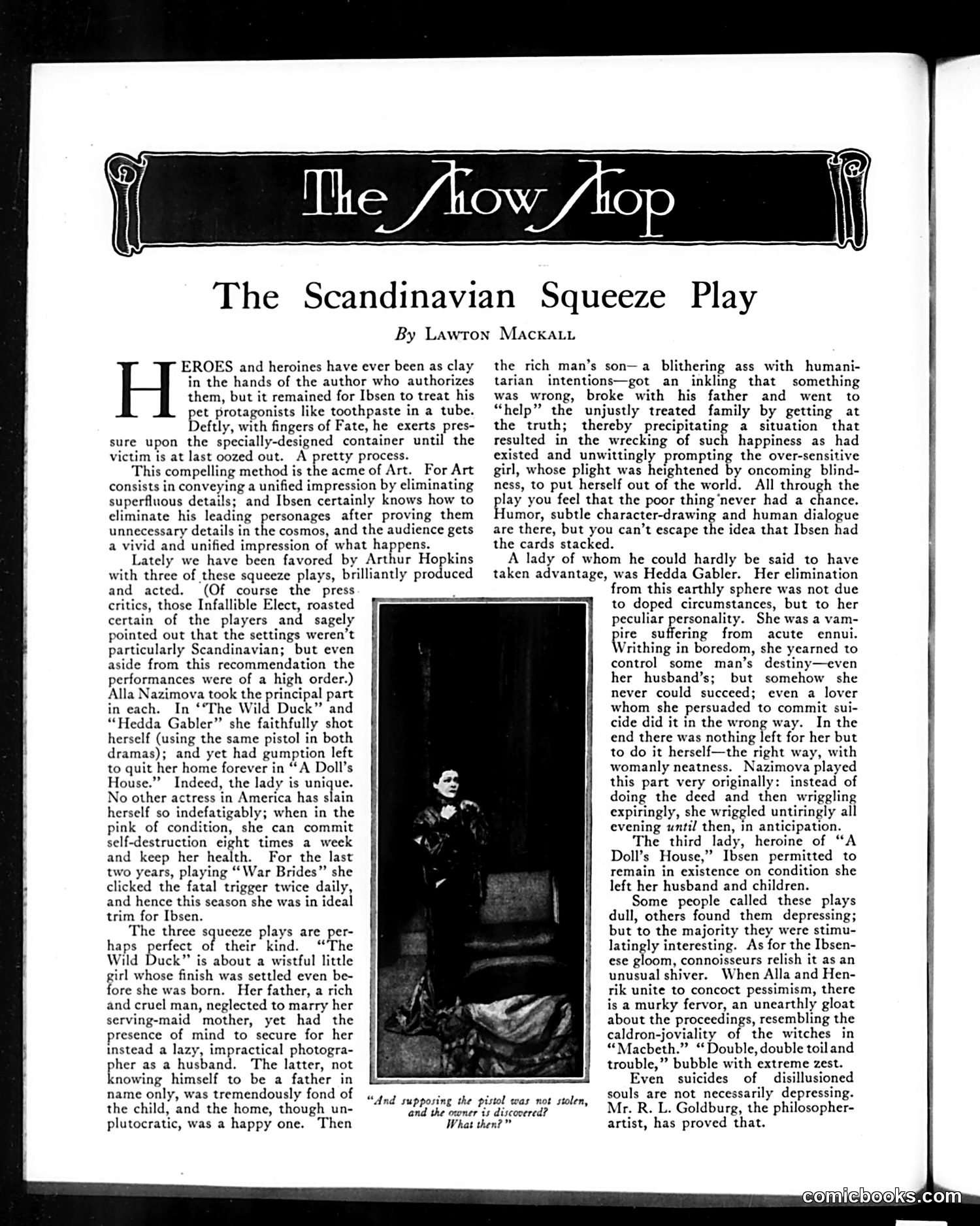 Judge — June 1, 1918 — page 24 of 36