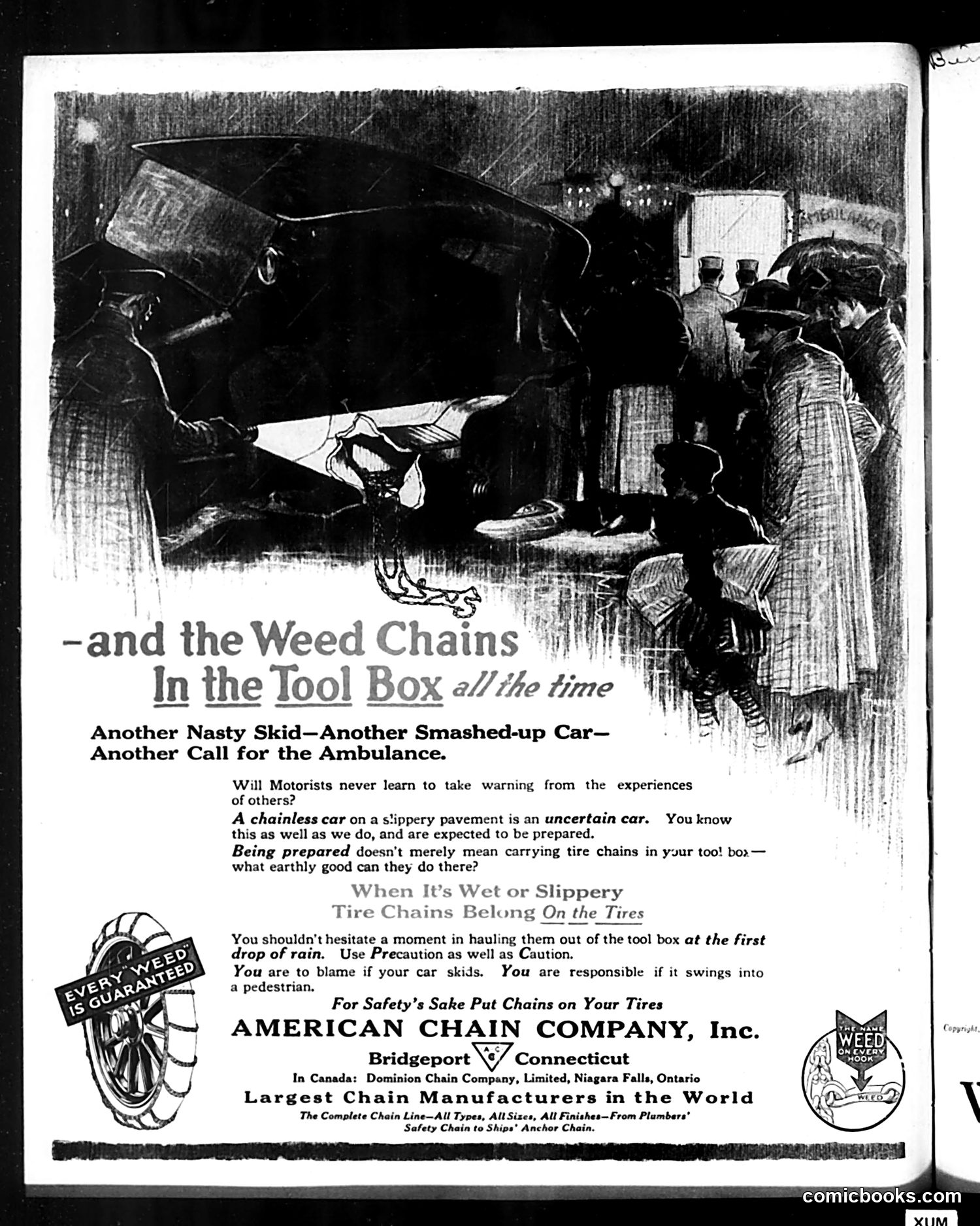 Judge — June 1, 1918 — page 36 of 36