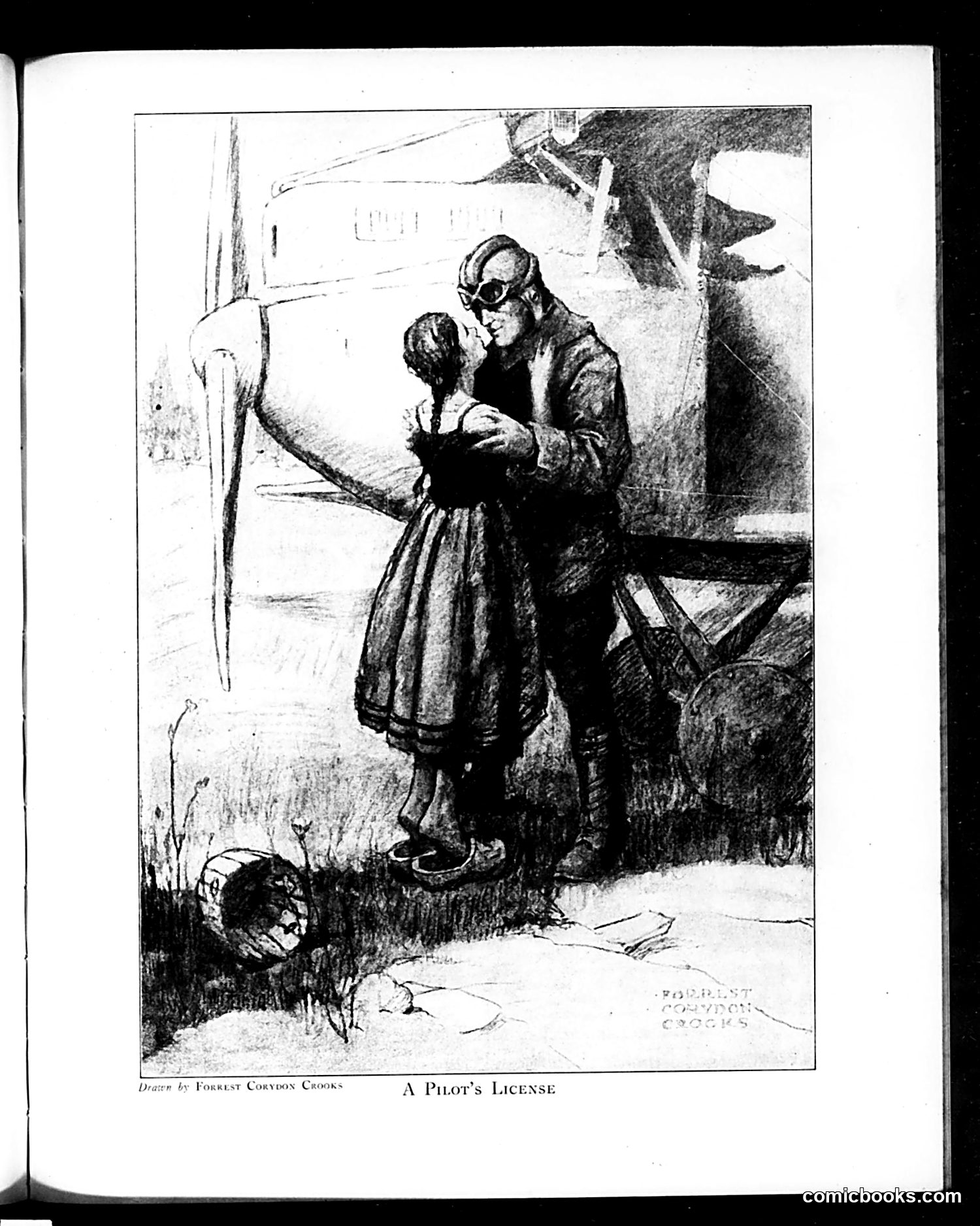 Judge — June 8, 1918 — page 3 of 36