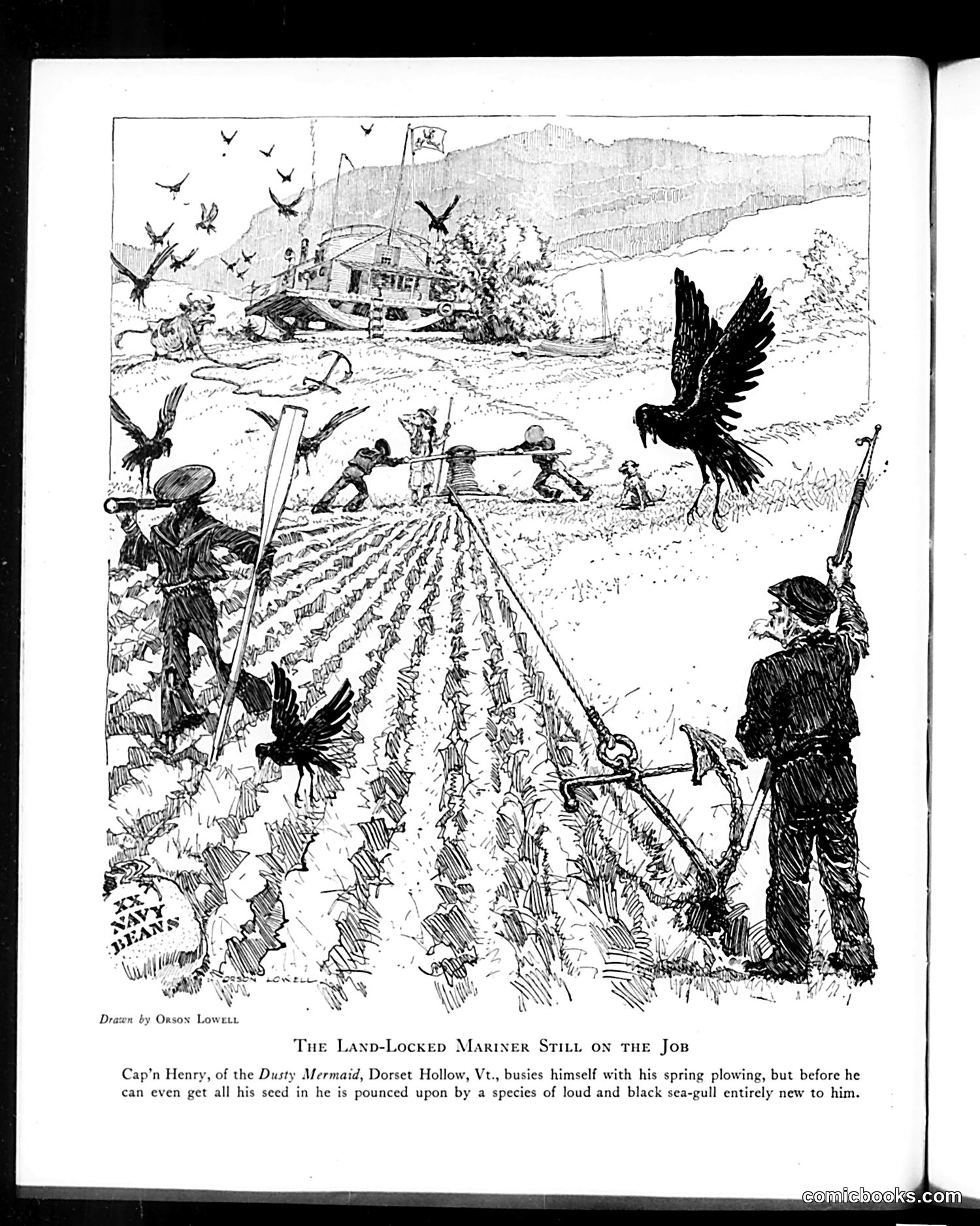 Judge — June 8, 1918 — page 4 of 36