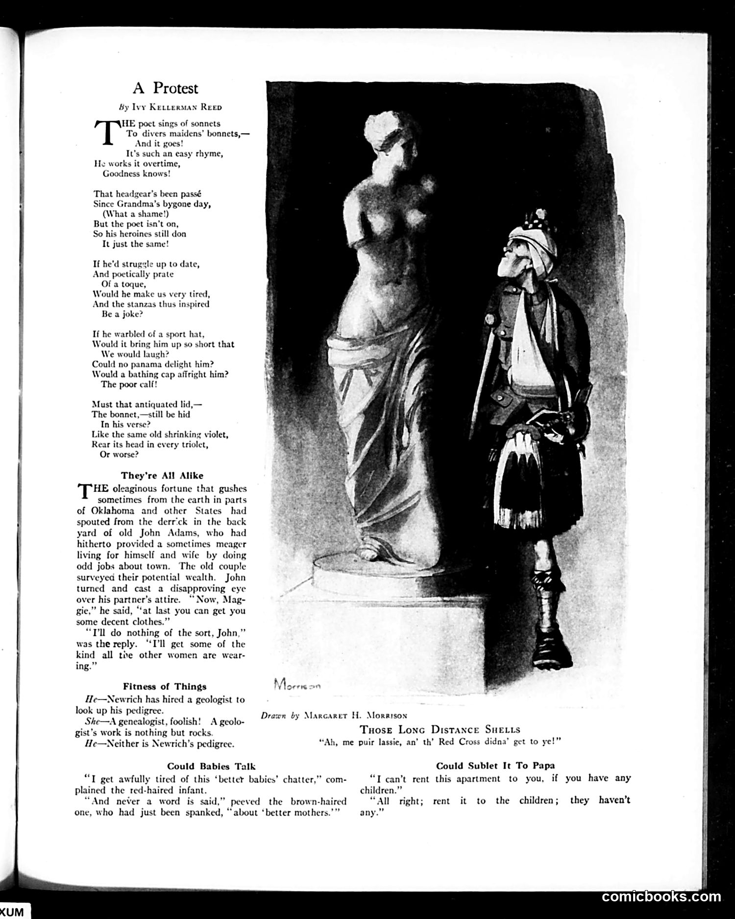Judge — June 8, 1918 — page 9 of 36