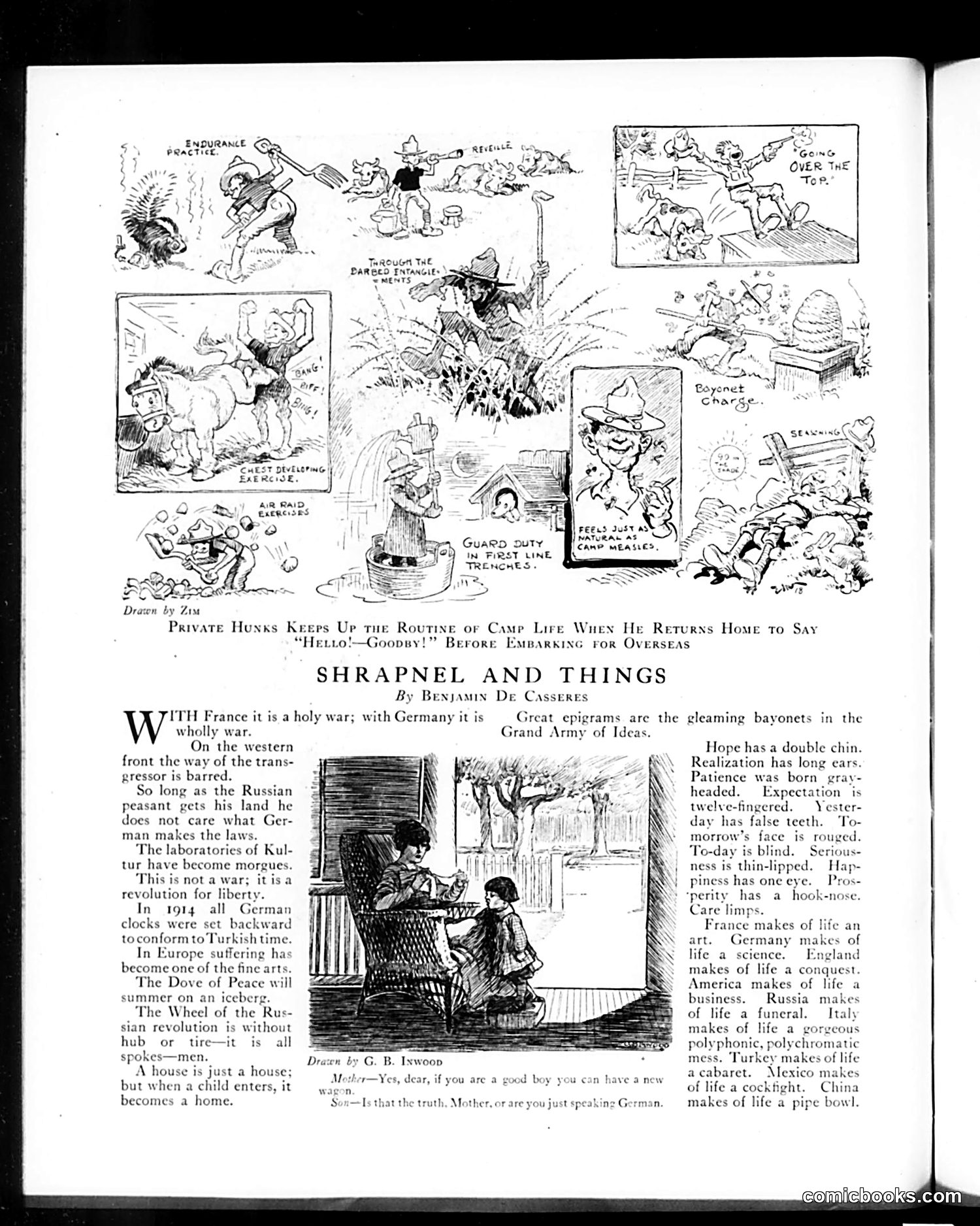 Judge — June 8, 1918 — page 10 of 36