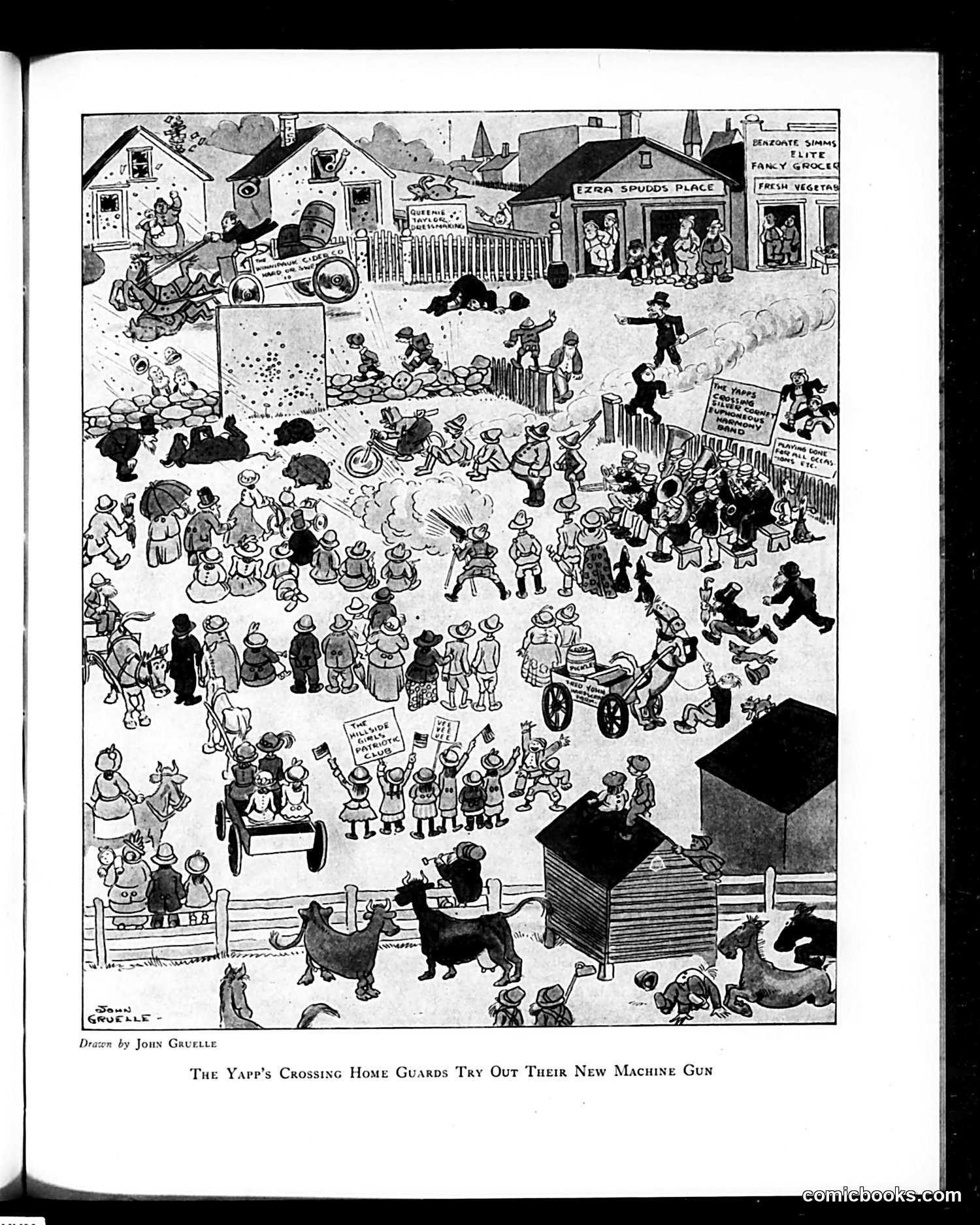Judge — June 8, 1918 — page 11 of 36