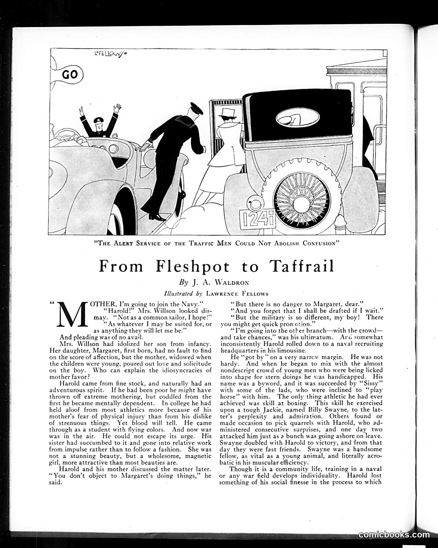 Judge — June 8, 1918 — page 14 of 36