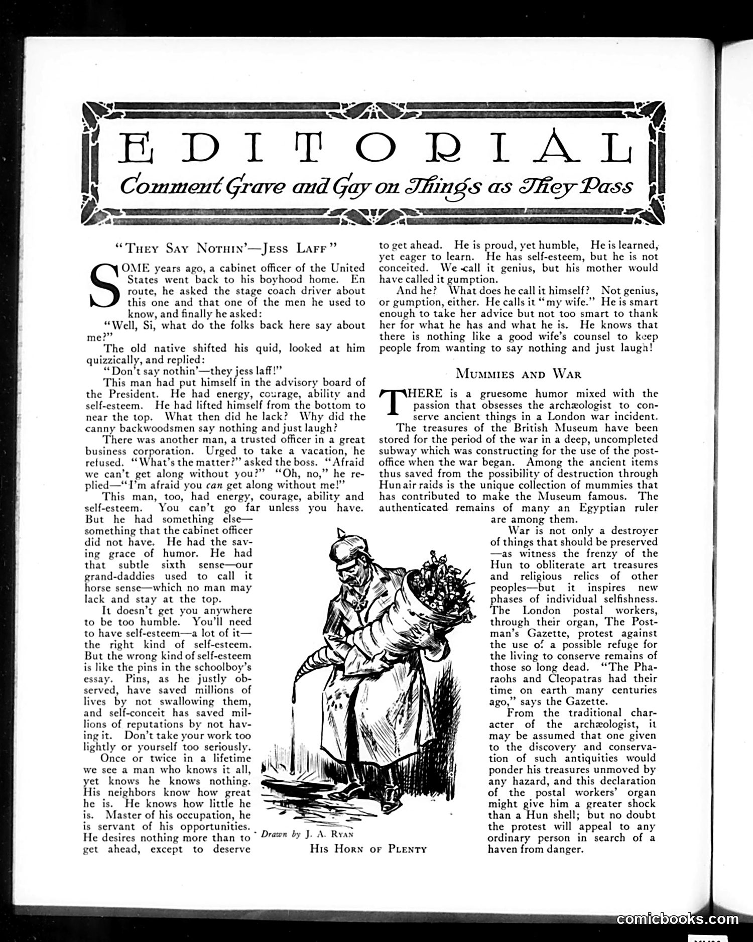 Judge — June 8, 1918 — page 16 of 36