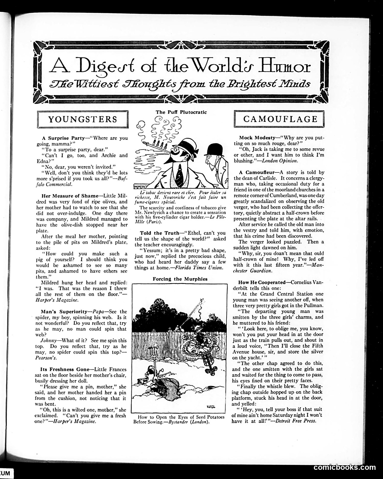 Judge — June 8, 1918 — page 17 of 36
