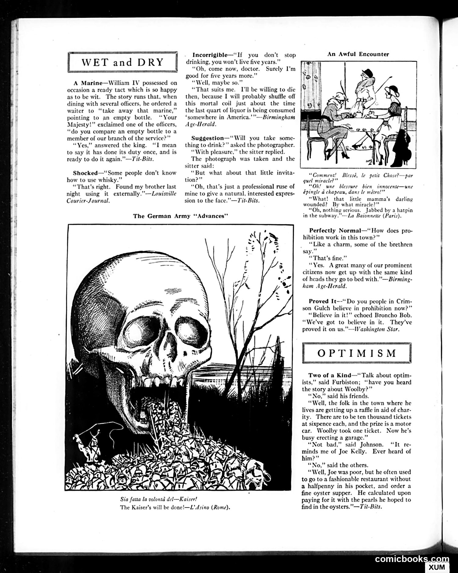 Judge — June 8, 1918 — page 18 of 36