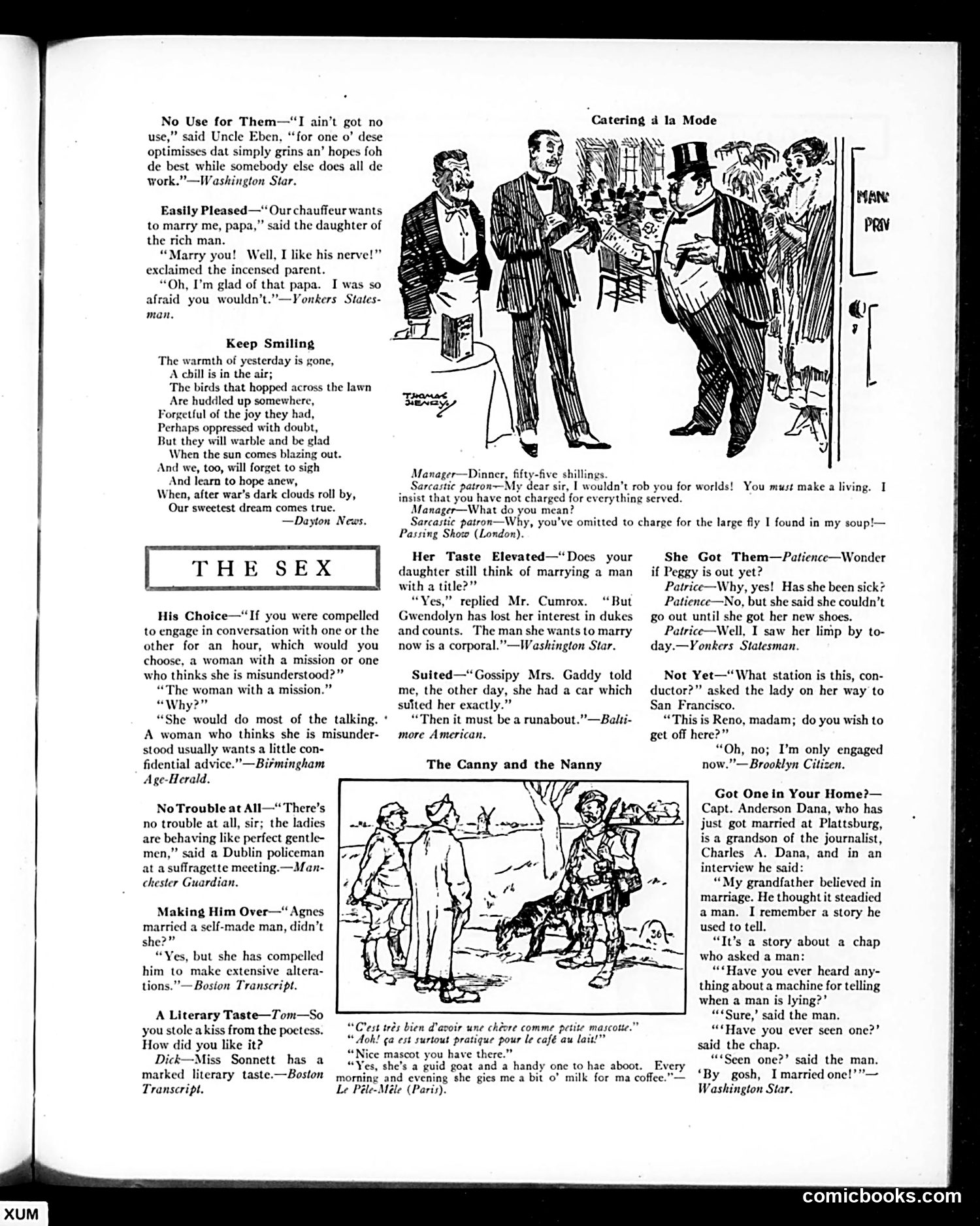 Judge — June 8, 1918 — page 19 of 36