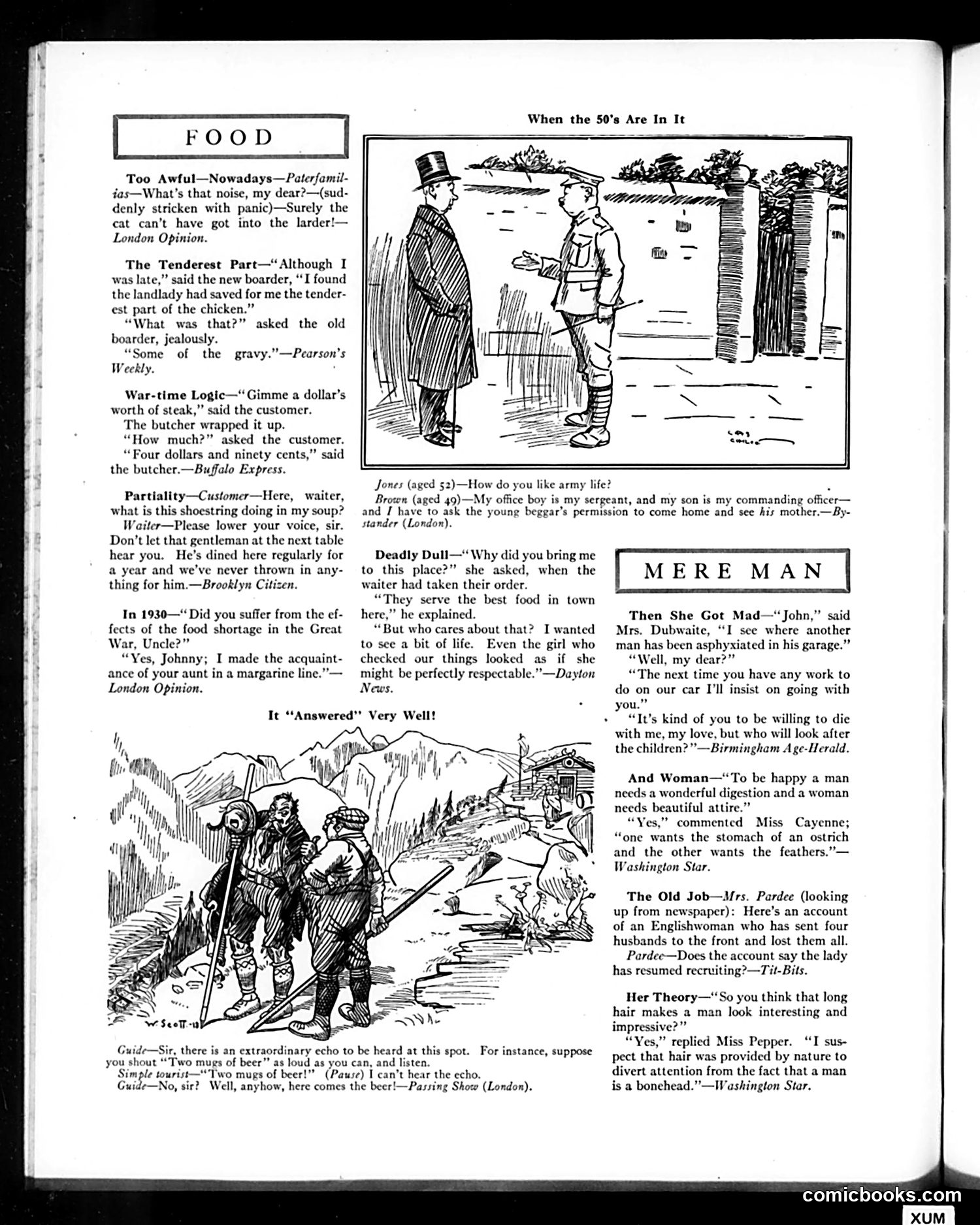 Judge — June 8, 1918 — page 20 of 36