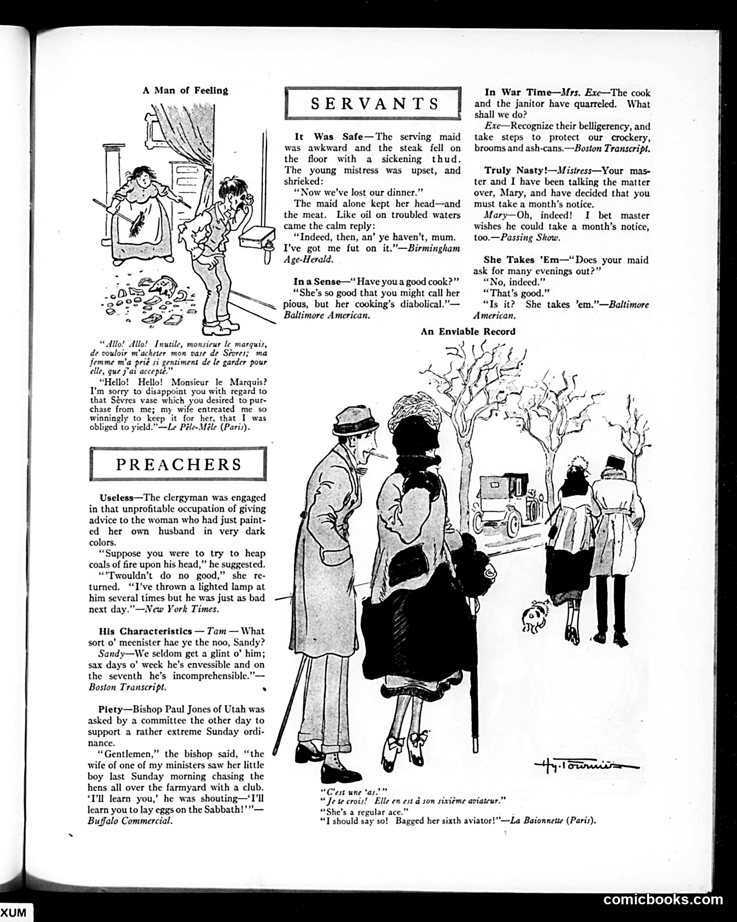 Judge — June 8, 1918 — page 21 of 36