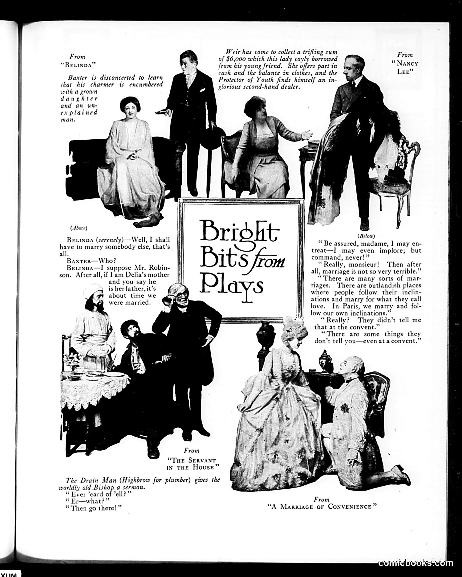 Judge — June 8, 1918 — page 25 of 36