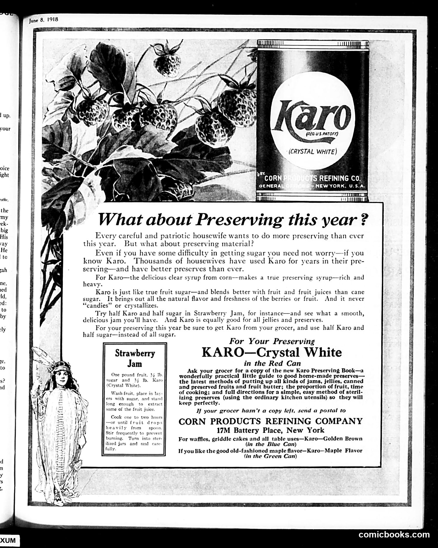 Judge — June 8, 1918 — page 27 of 36