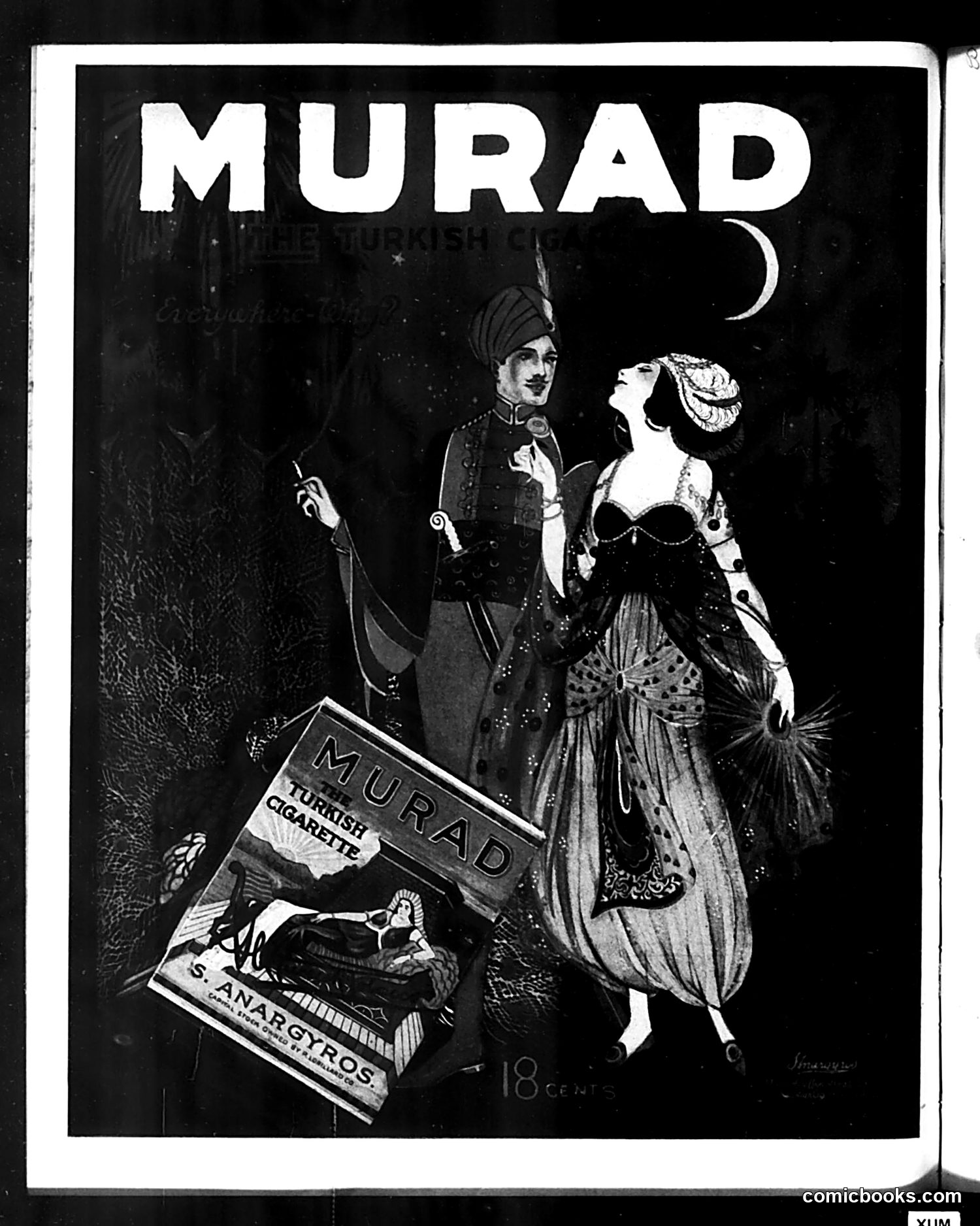 Judge — June 8, 1918 — page 36 of 36