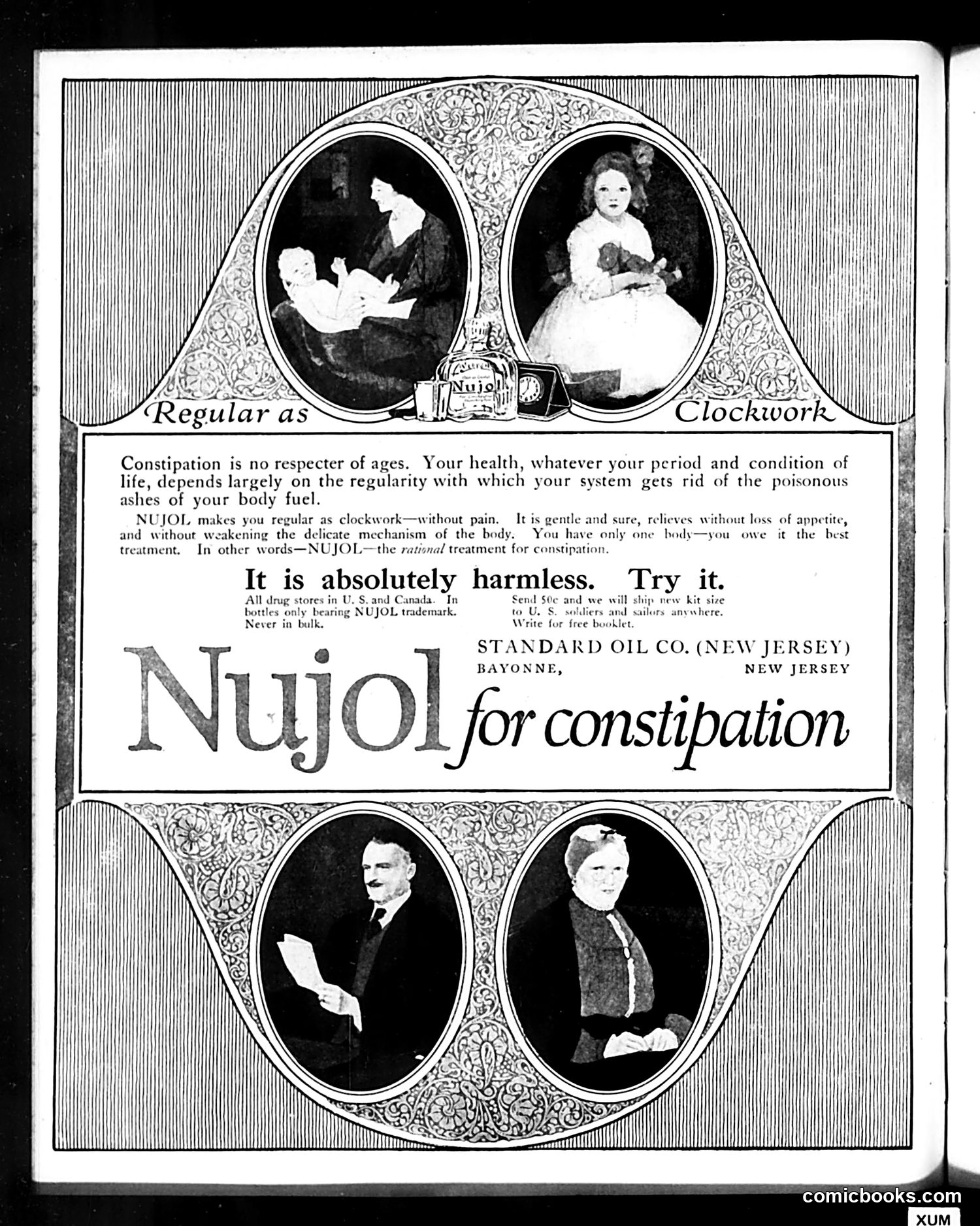 Judge — June 15, 1918 — page 2 of 36