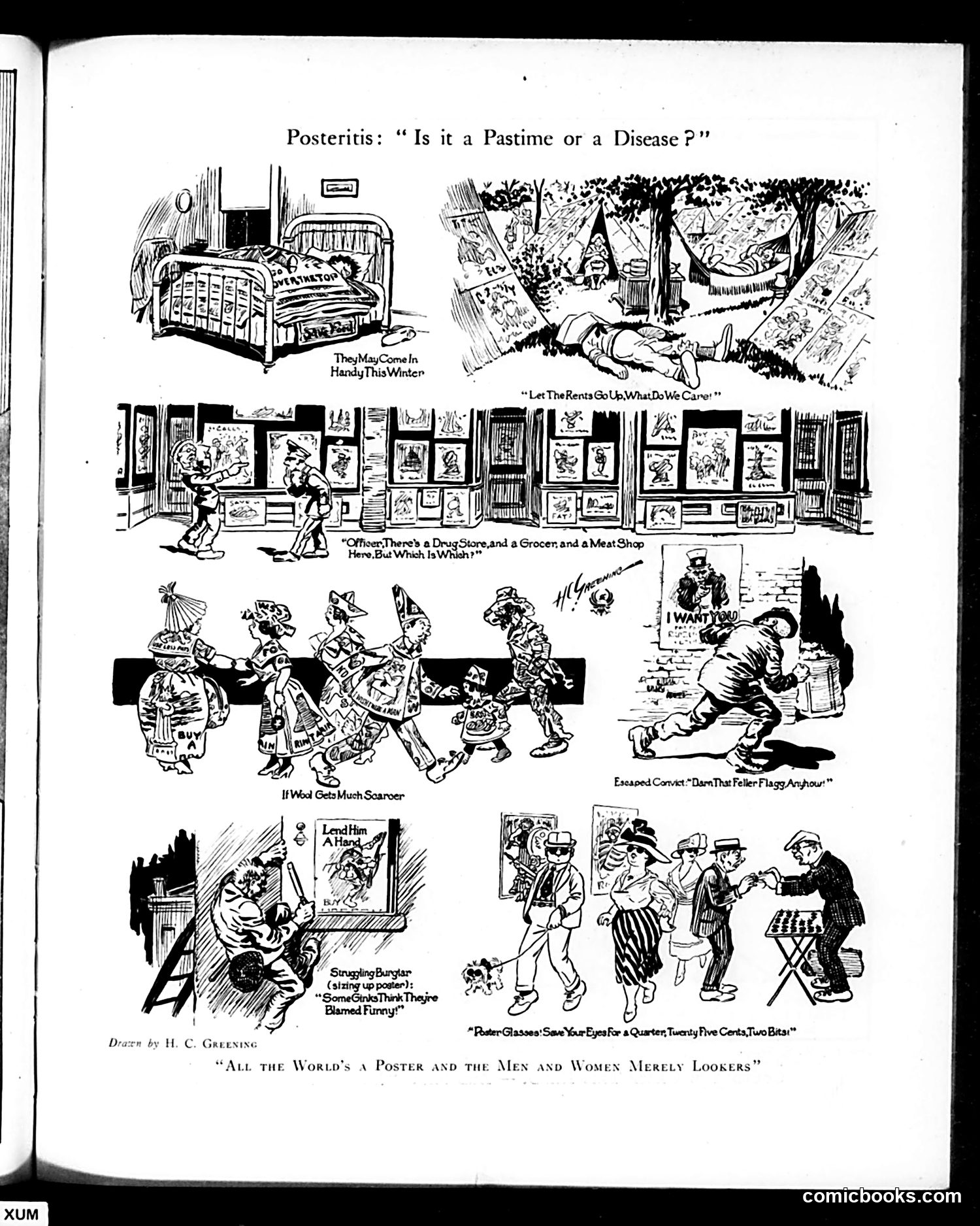 Judge — June 15, 1918 — page 3 of 36