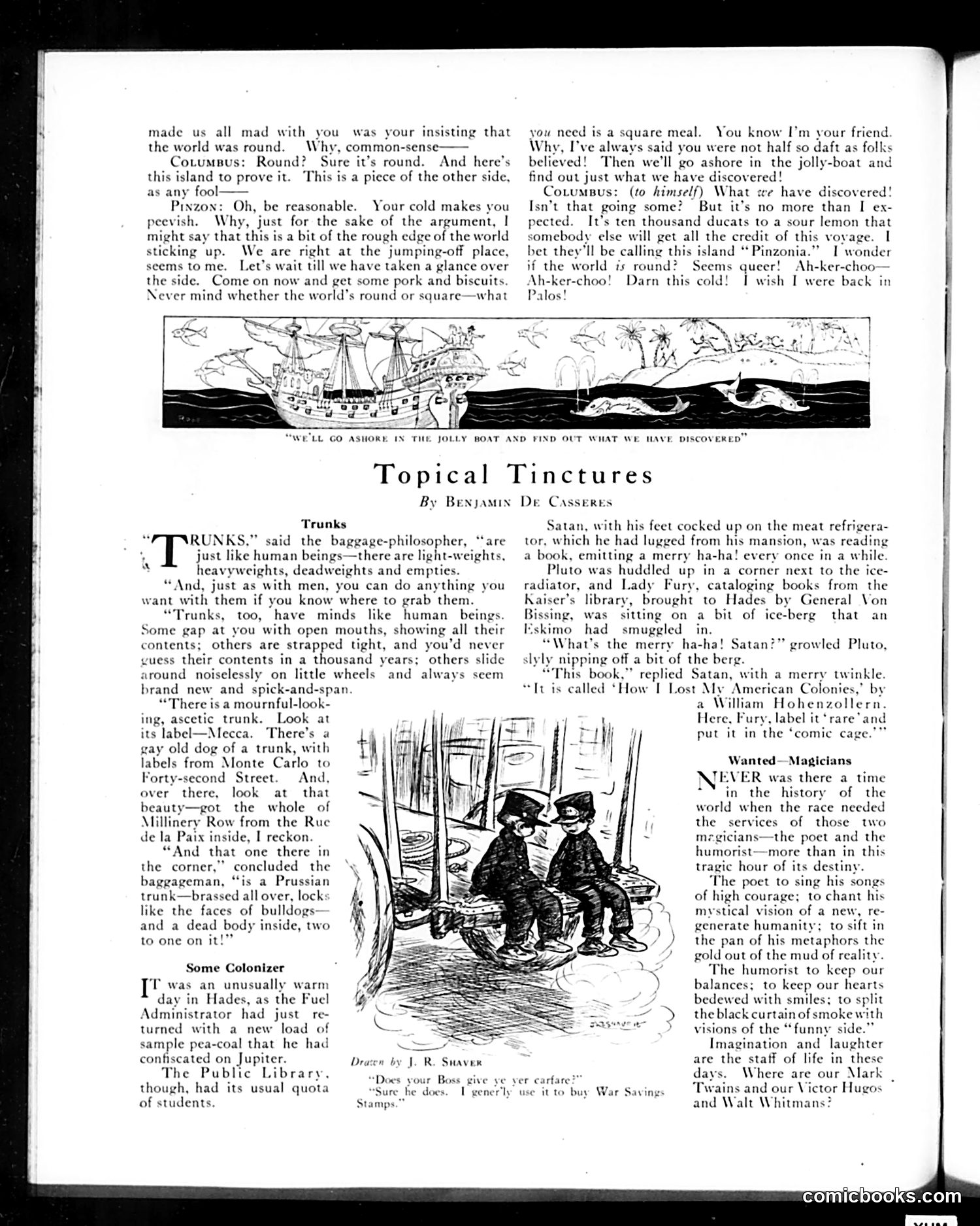 Judge — June 15, 1918 — page 6 of 36