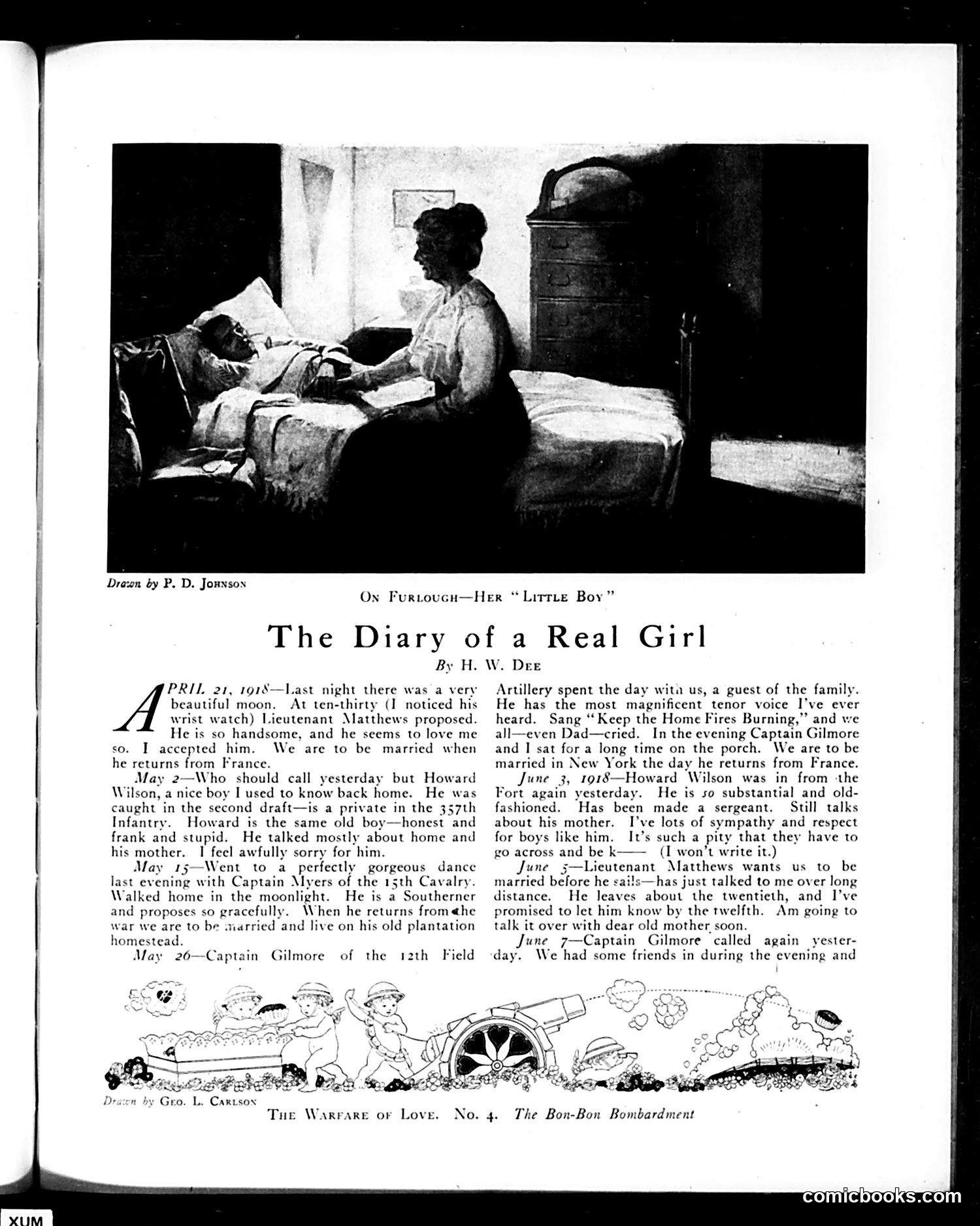 Judge — June 15, 1918 — page 7 of 36