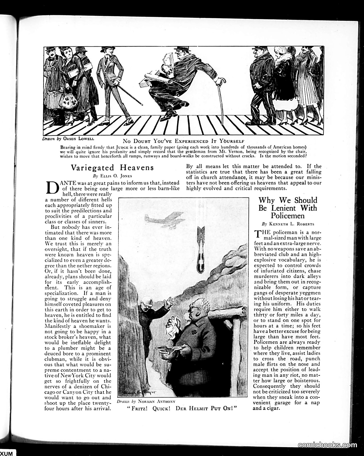 Judge — June 15, 1918 — page 9 of 36