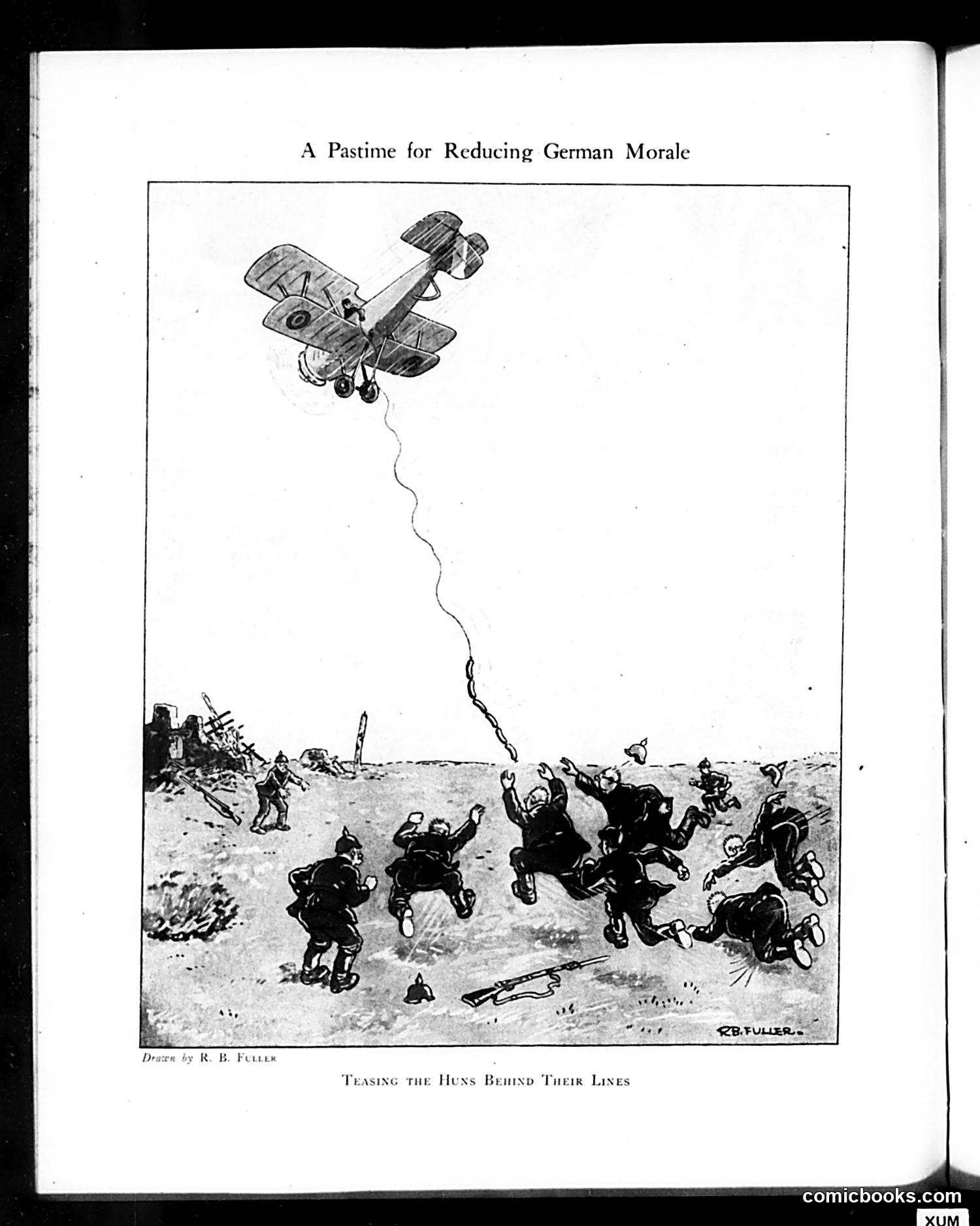 Judge — June 15, 1918 — page 10 of 36