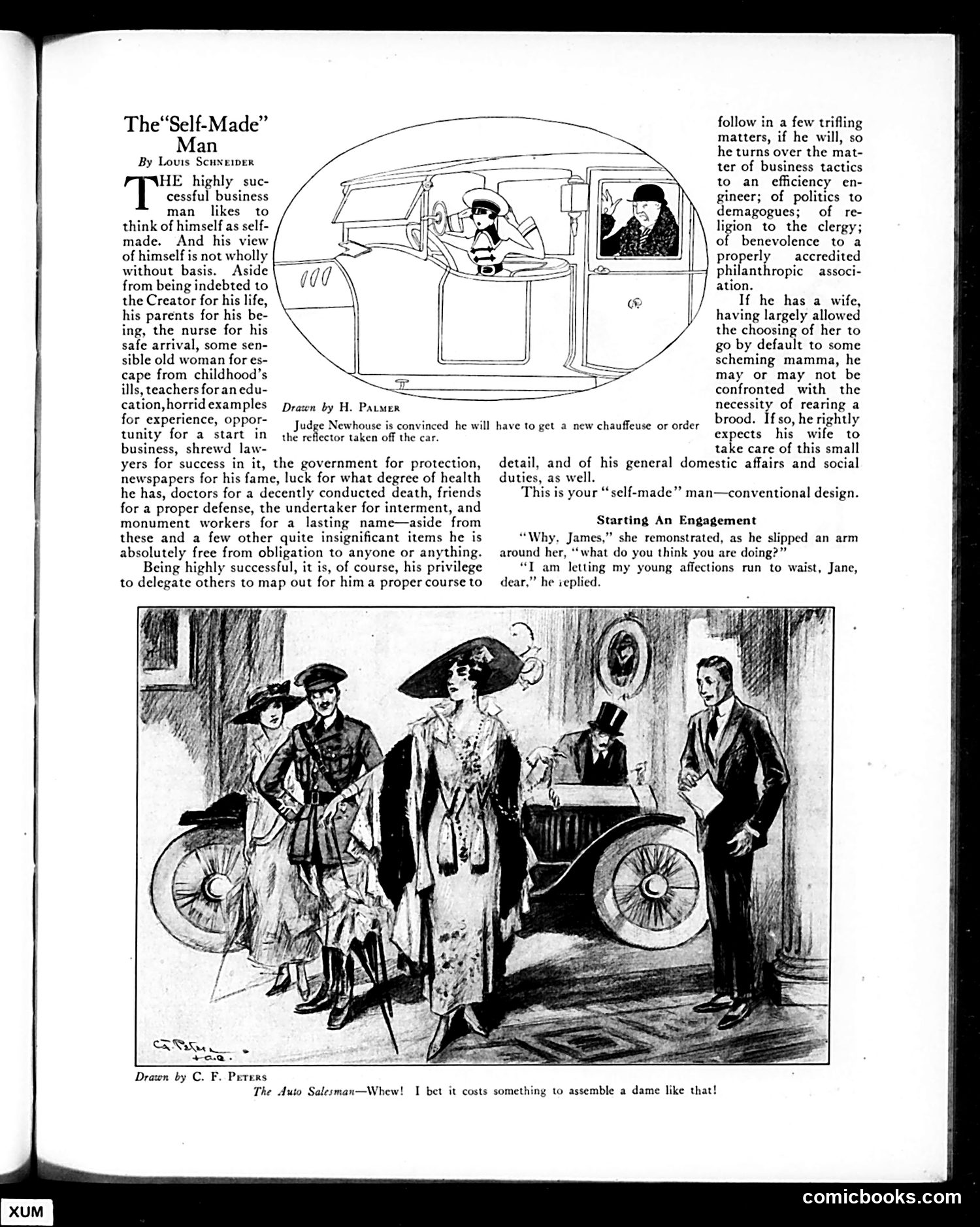 Judge — June 15, 1918 — page 13 of 36