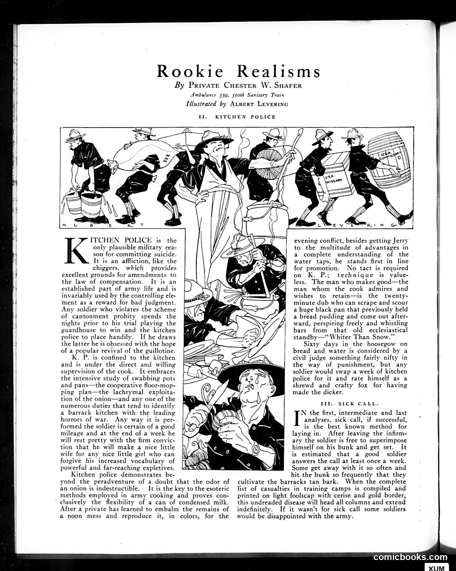 Judge — June 15, 1918 — page 14 of 36