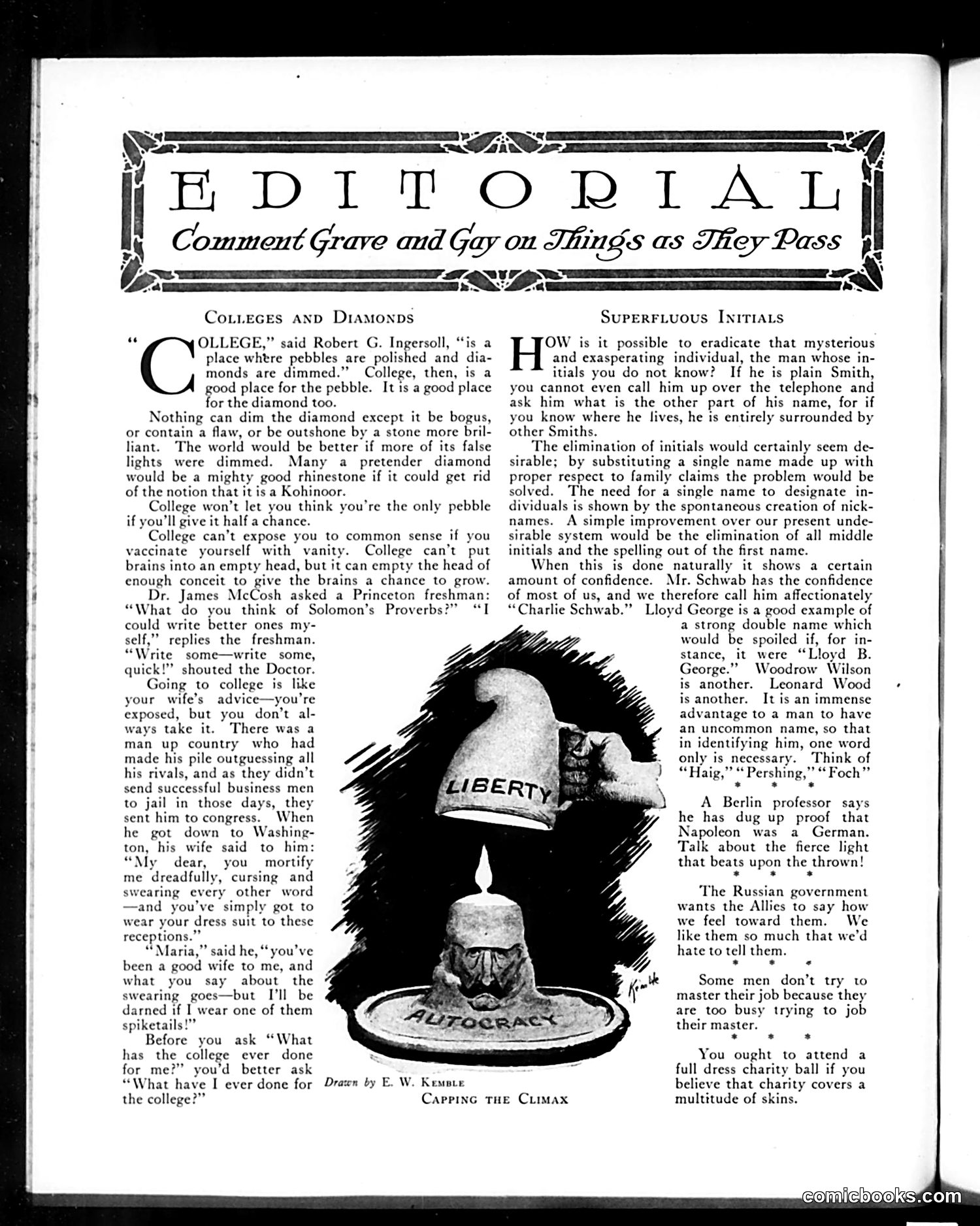 Judge — June 15, 1918 — page 16 of 36