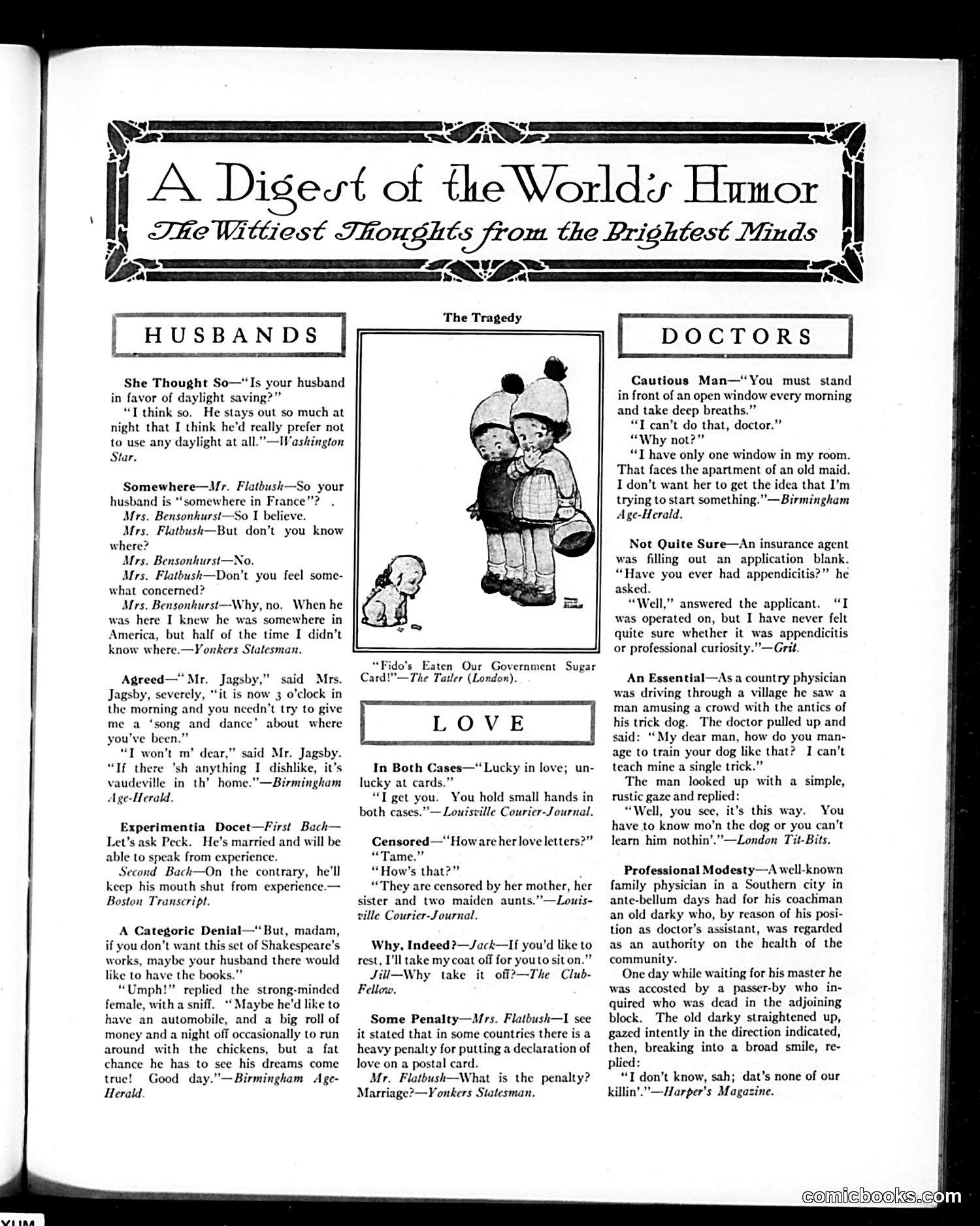 Judge — June 15, 1918 — page 17 of 36