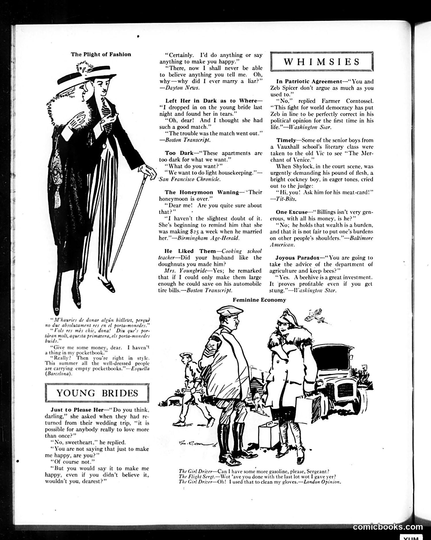 Judge — June 15, 1918 — page 20 of 36