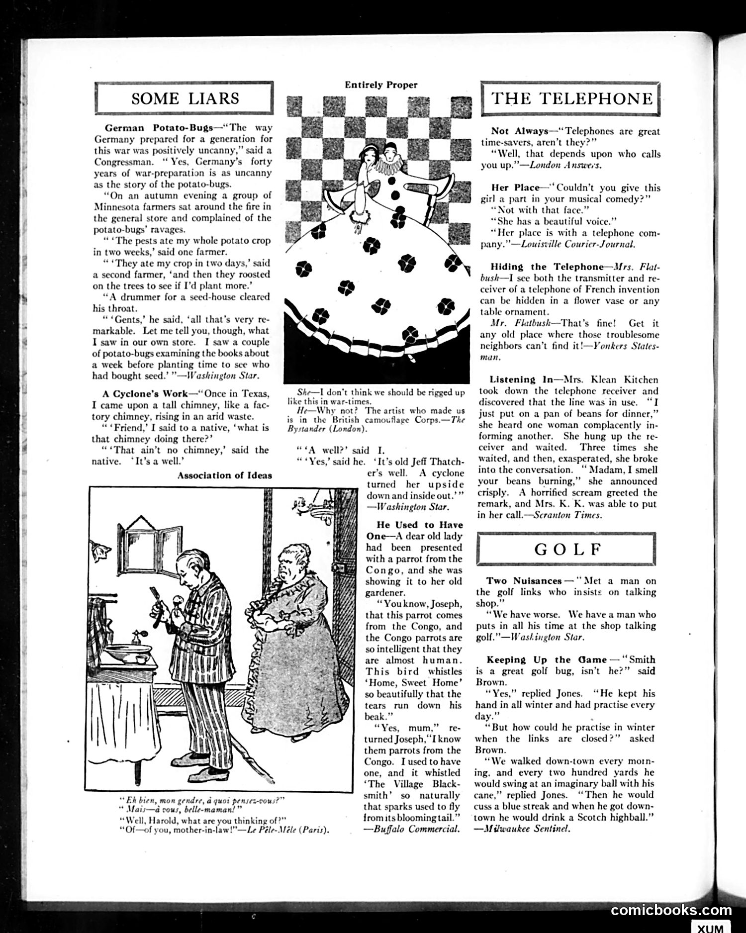 Judge — June 15, 1918 — page 22 of 36