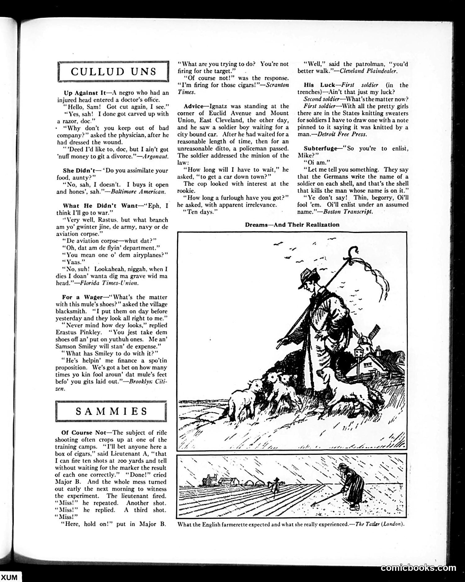 Judge — June 15, 1918 — page 23 of 36