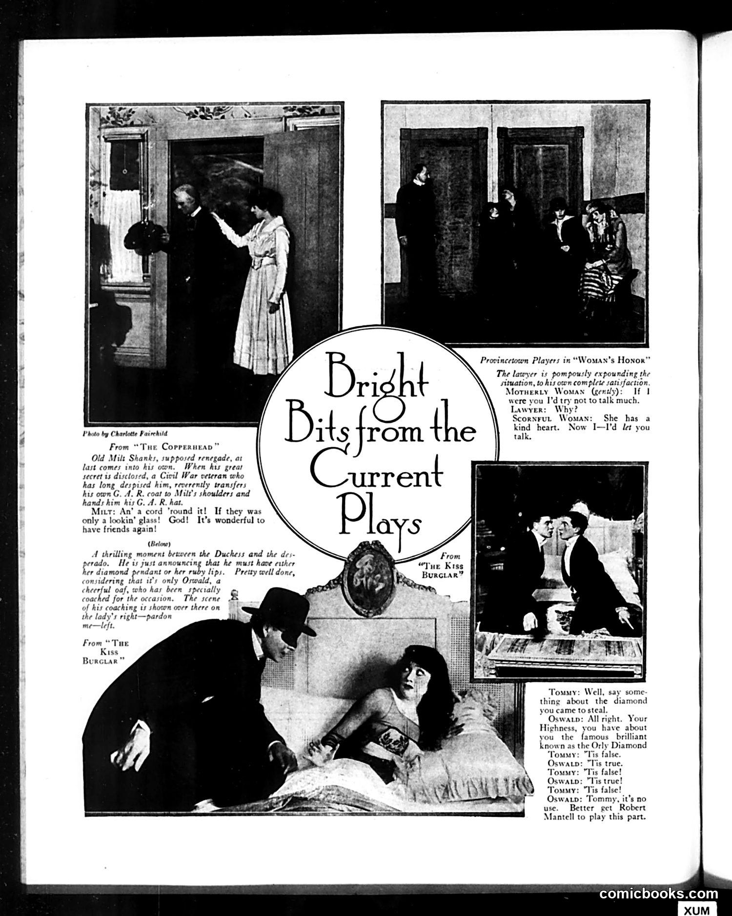 Judge — June 15, 1918 — page 24 of 36