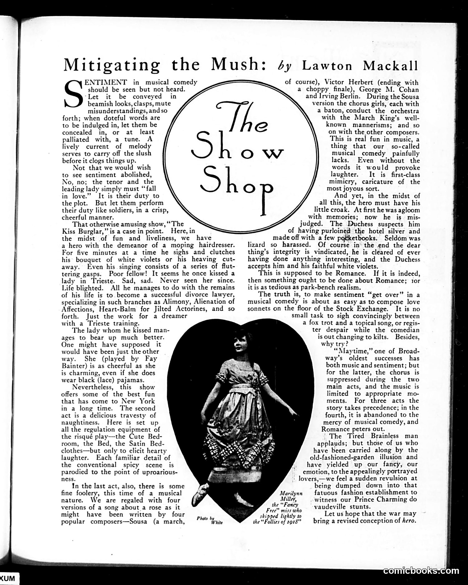 Judge — June 15, 1918 — page 25 of 36