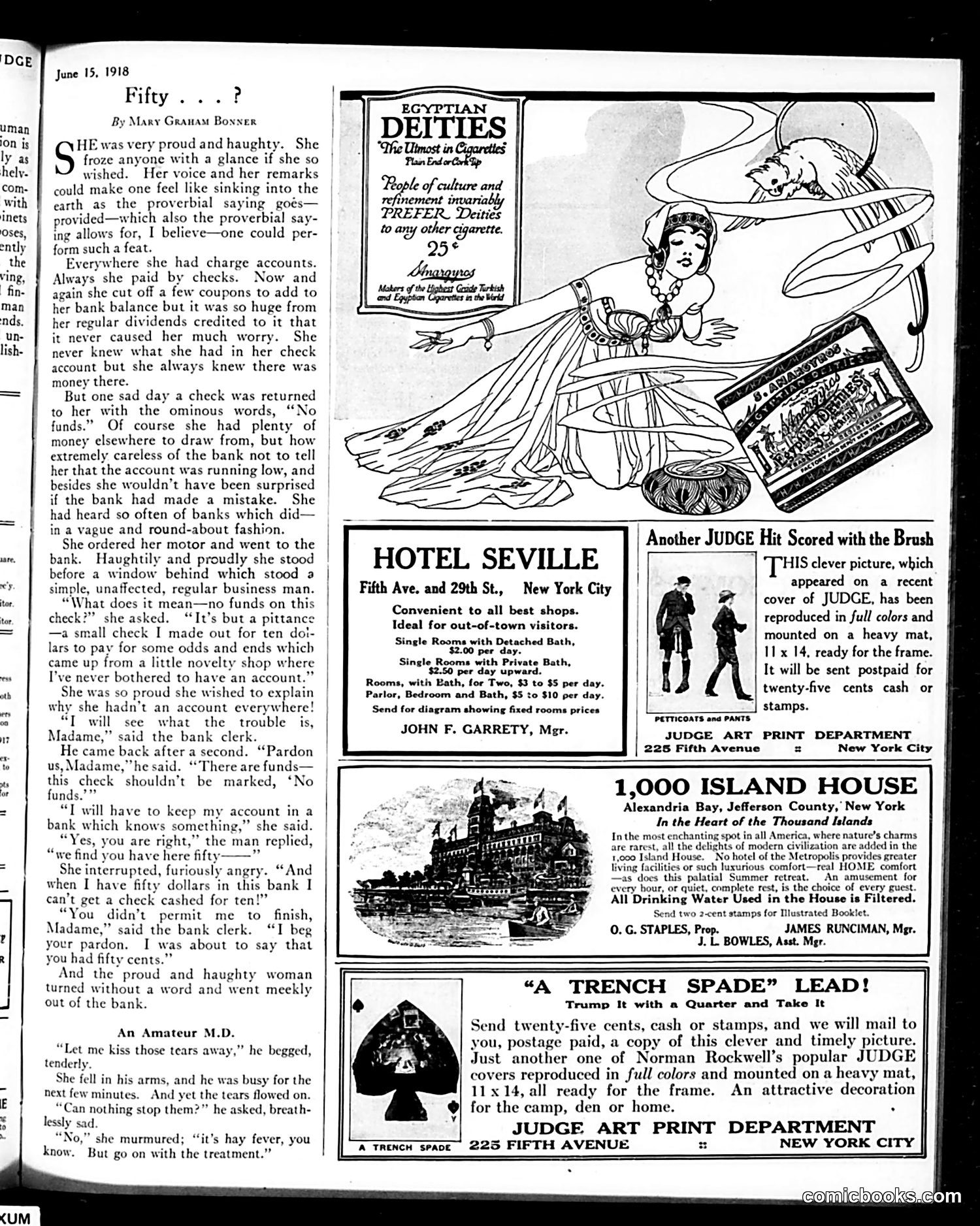 Judge — June 15, 1918 — page 29 of 36