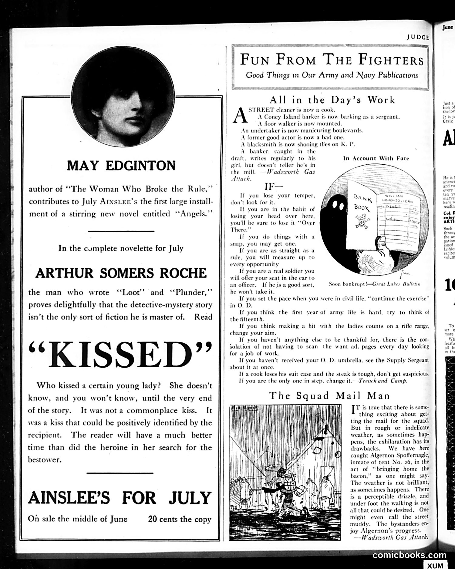 Judge — June 15, 1918 — page 30 of 36