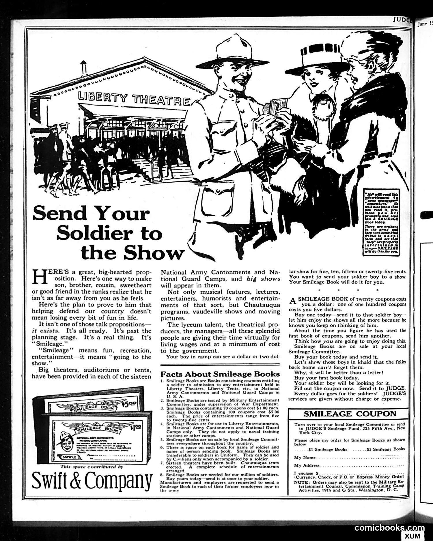 Judge — June 15, 1918 — page 34 of 36