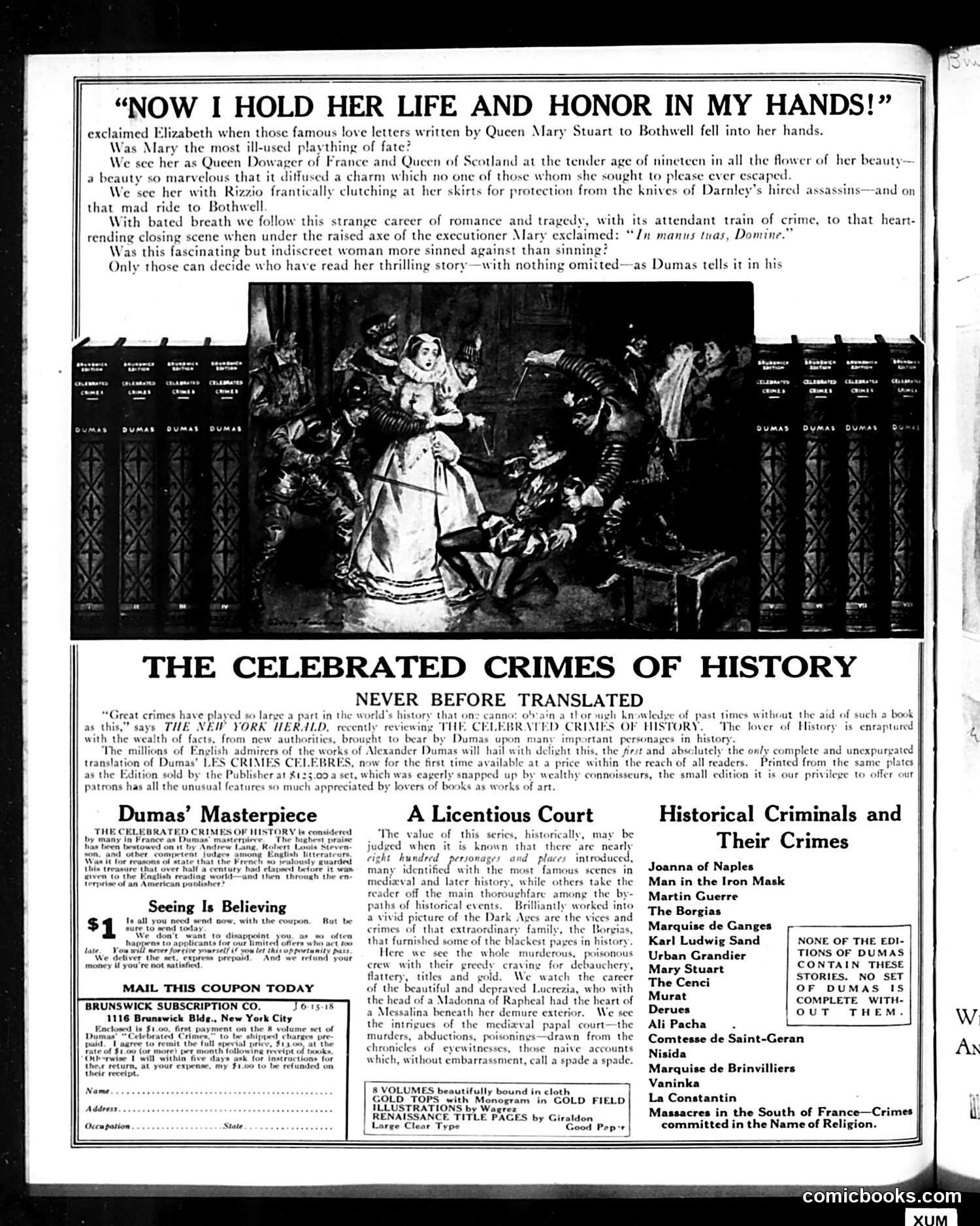 Judge — June 15, 1918 — page 36 of 36