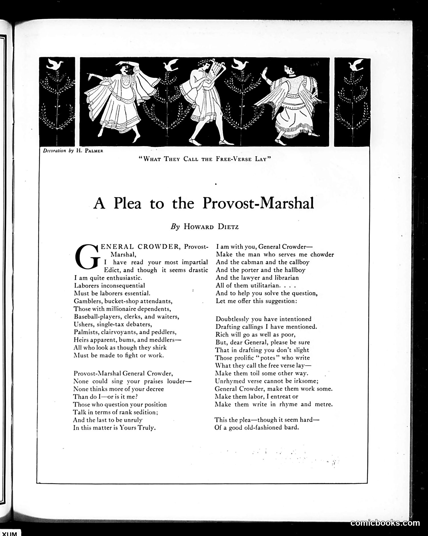 Judge — June 22, 1918 — page 3 of 36