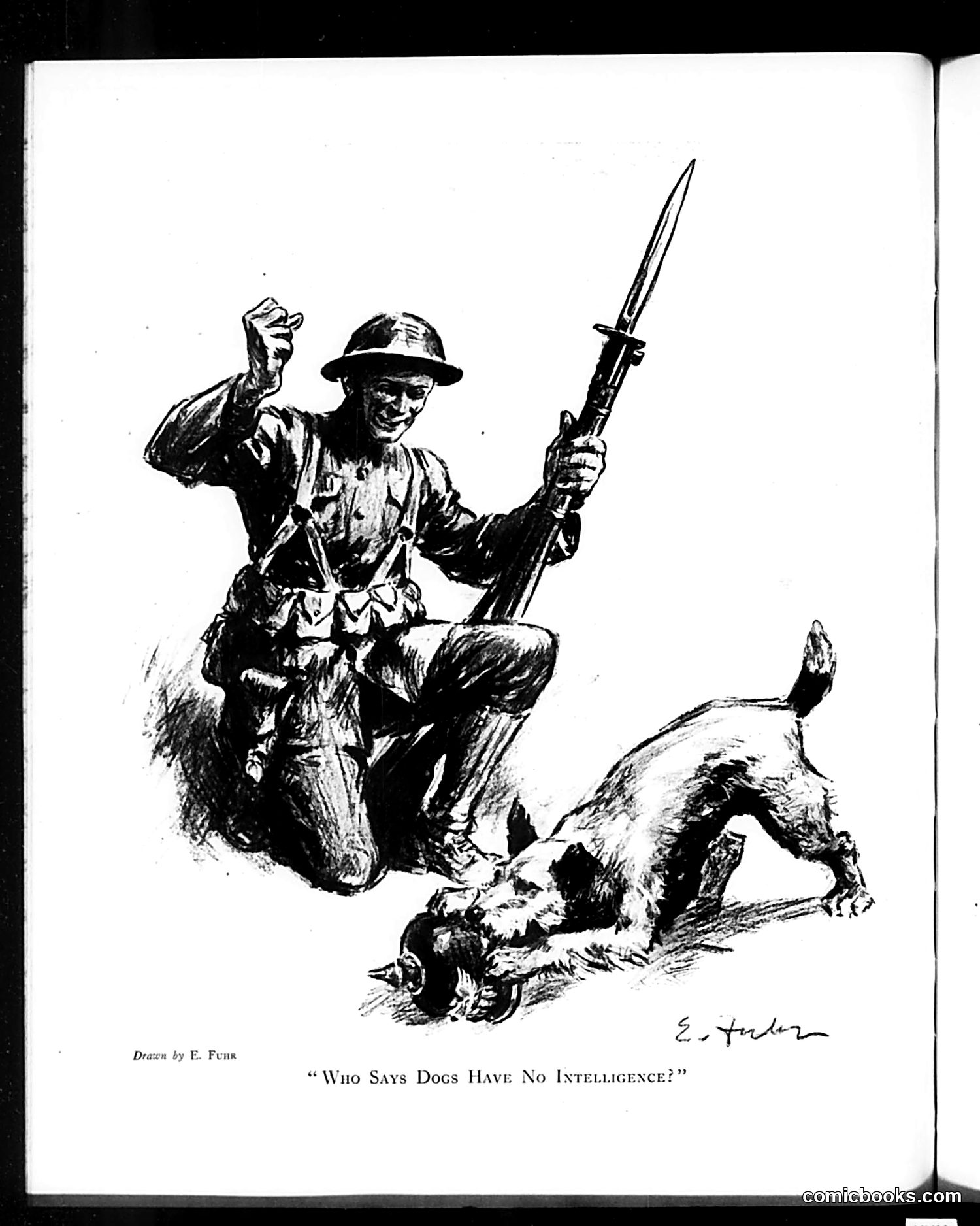 Judge — June 22, 1918 — page 4 of 36