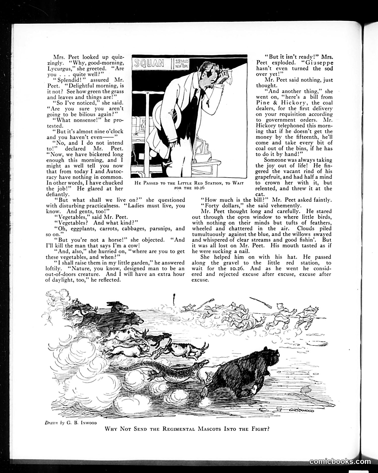 Judge — June 22, 1918 — page 6 of 36