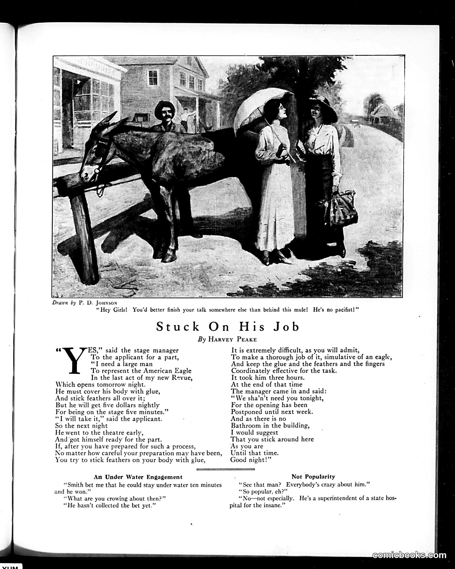 Judge — June 22, 1918 — page 7 of 36